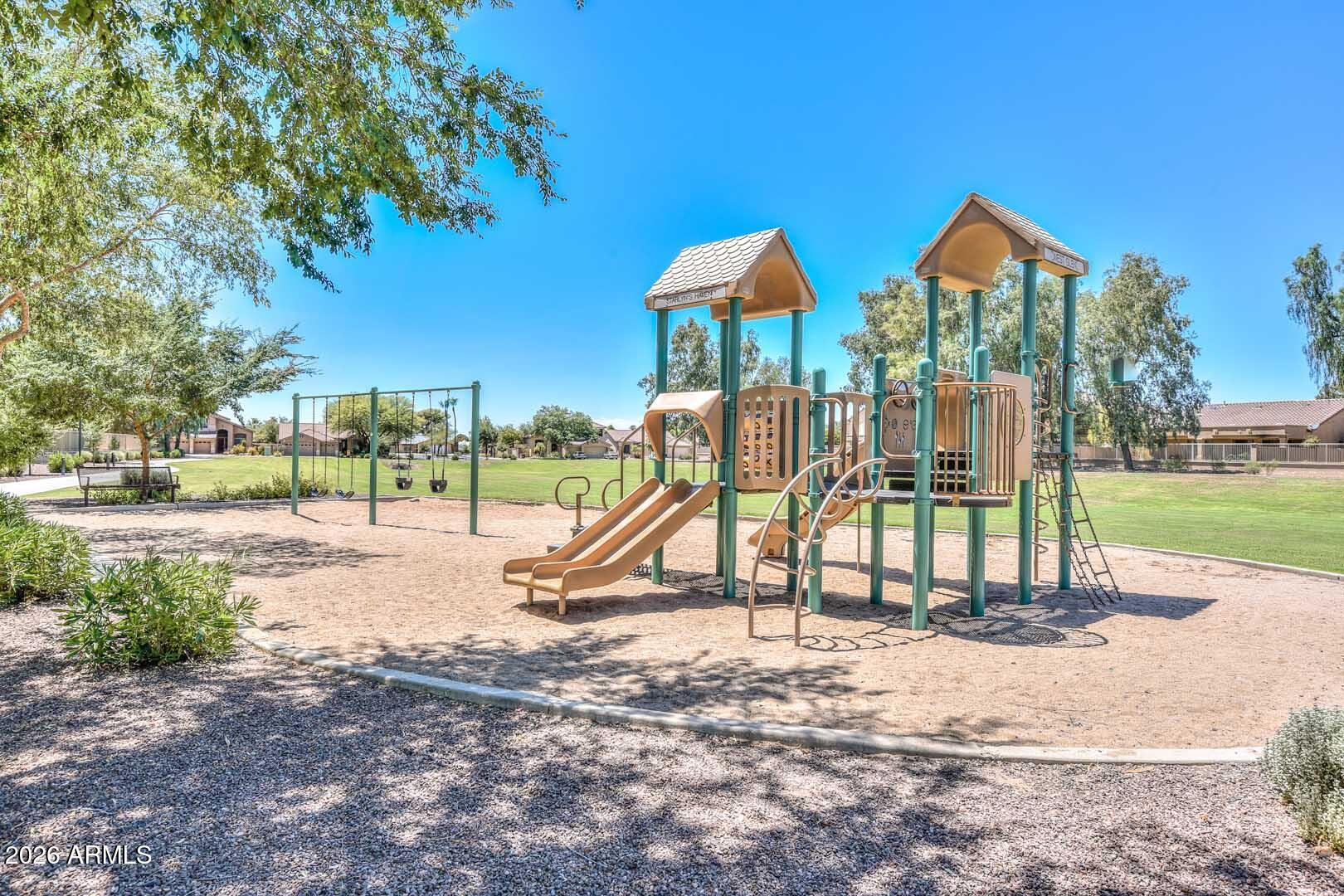 TOUCHSTONE - Residential
