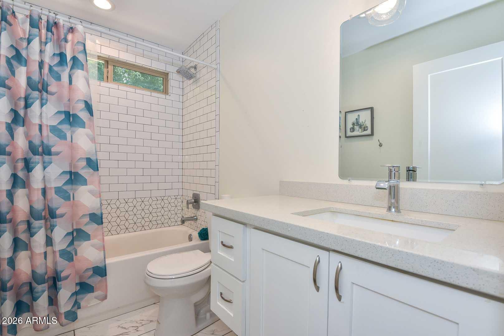 TOUCHSTONE - Residential