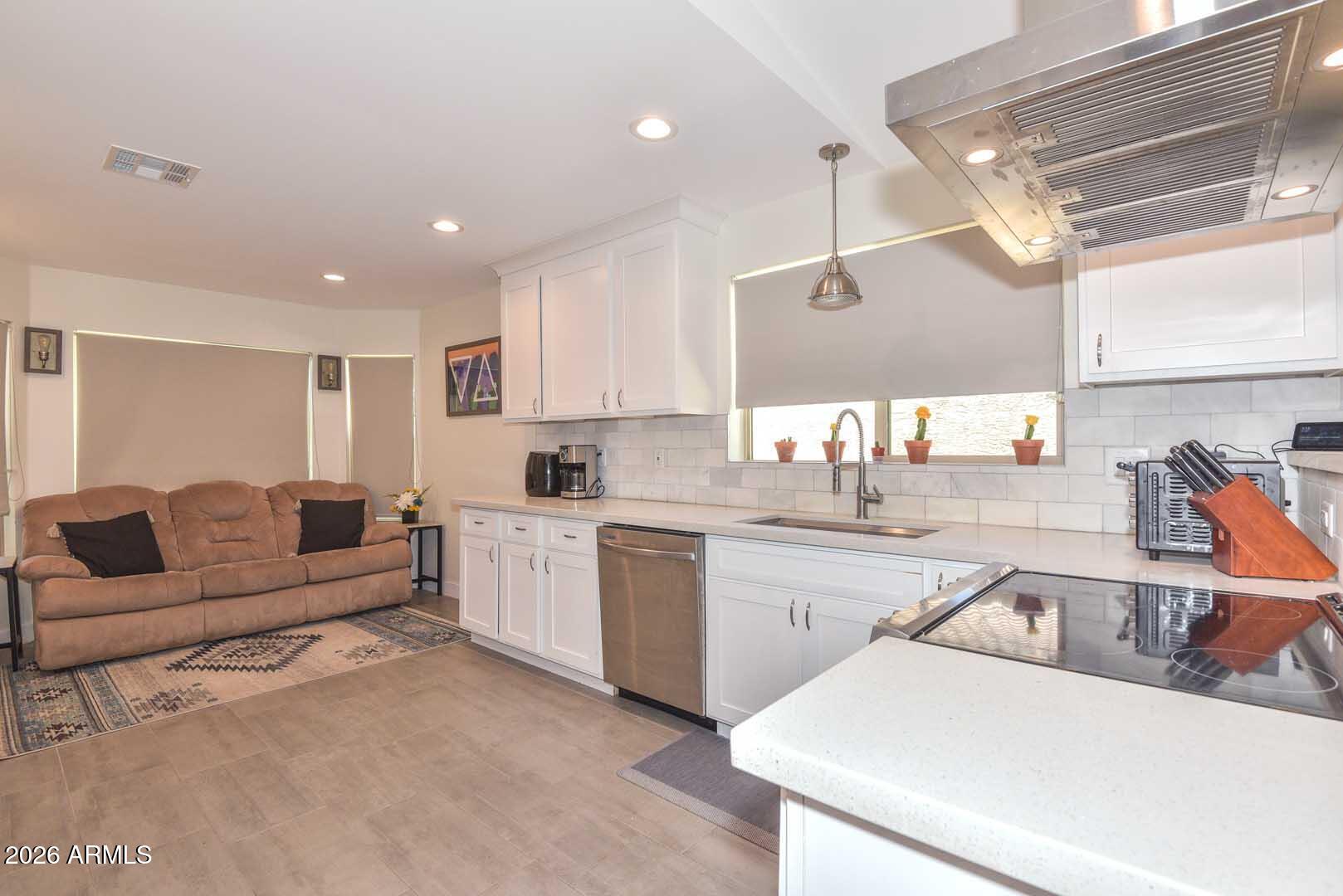 TOUCHSTONE - Residential