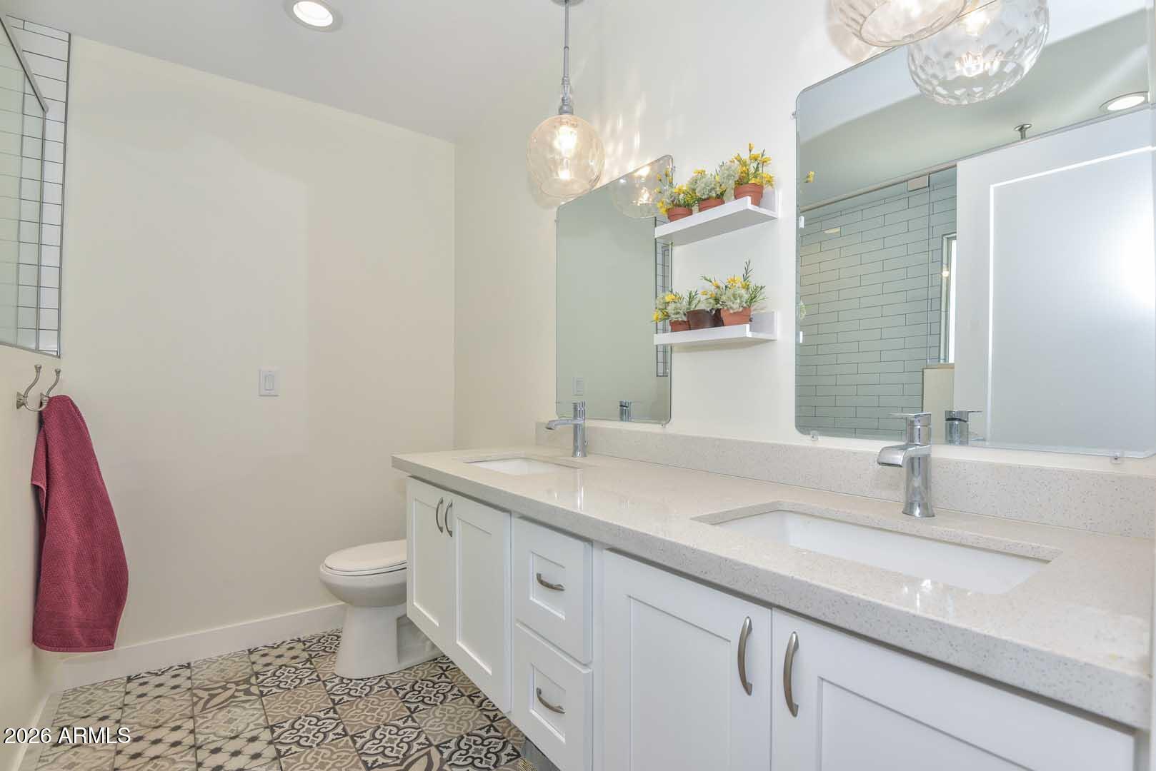 TOUCHSTONE - Residential