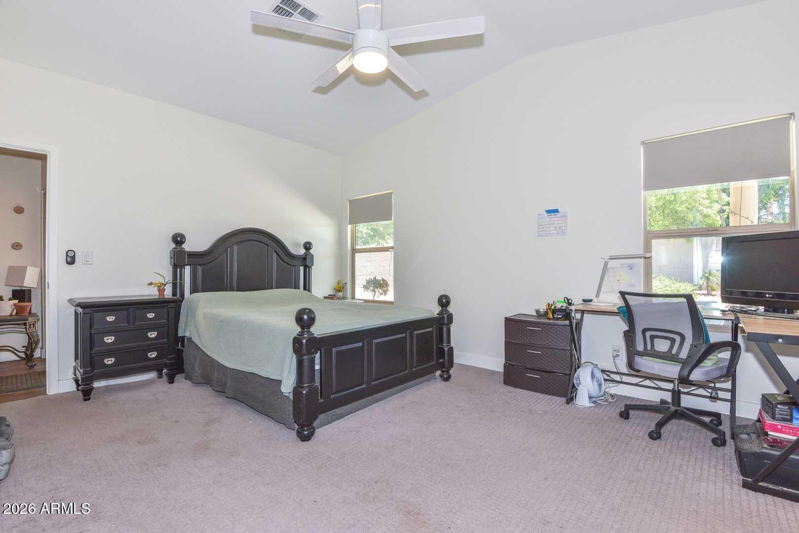 TOUCHSTONE - Residential