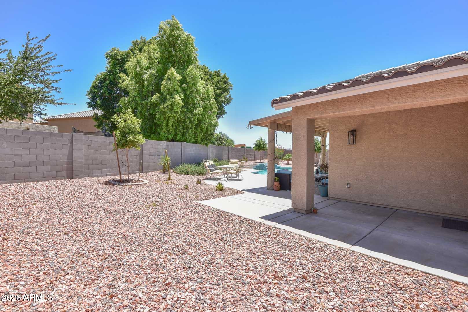 TOUCHSTONE - Residential