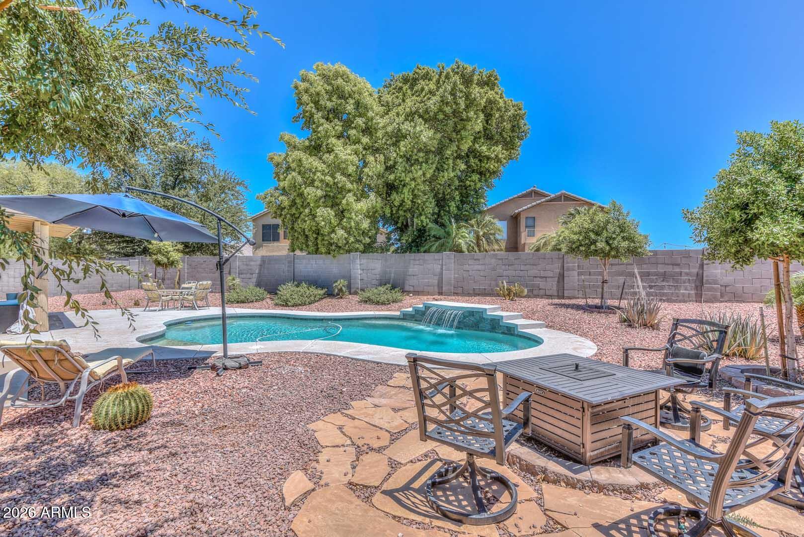TOUCHSTONE - Residential