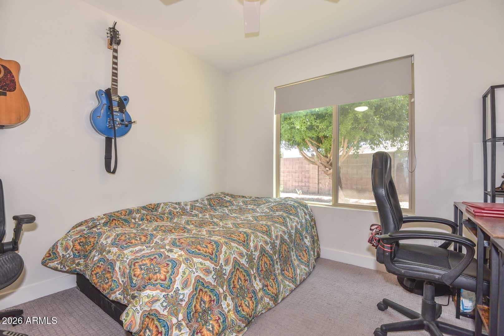 TOUCHSTONE - Residential