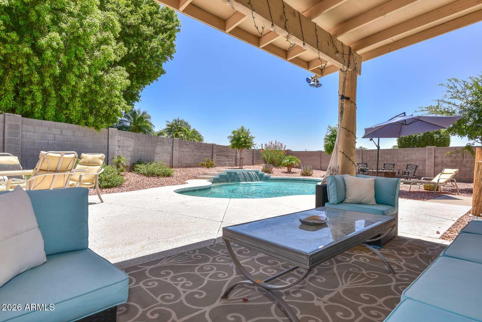 TOUCHSTONE - Residential