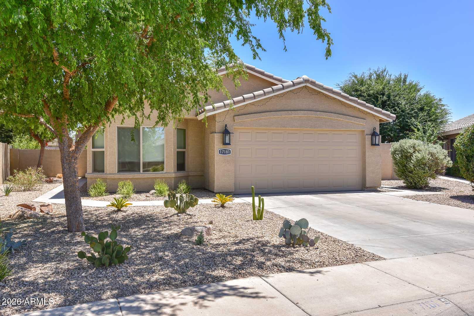 TOUCHSTONE - Residential