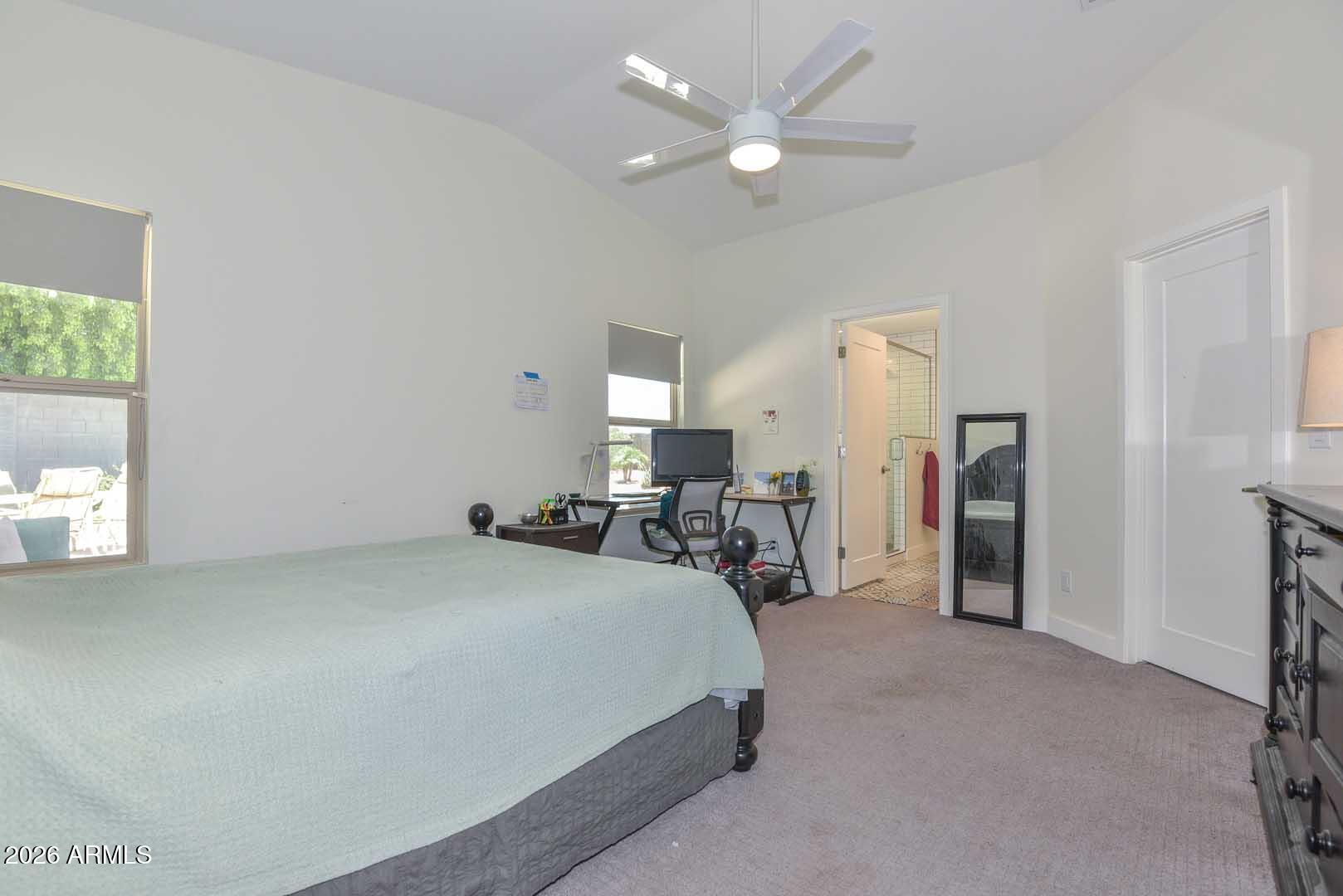 TOUCHSTONE - Residential