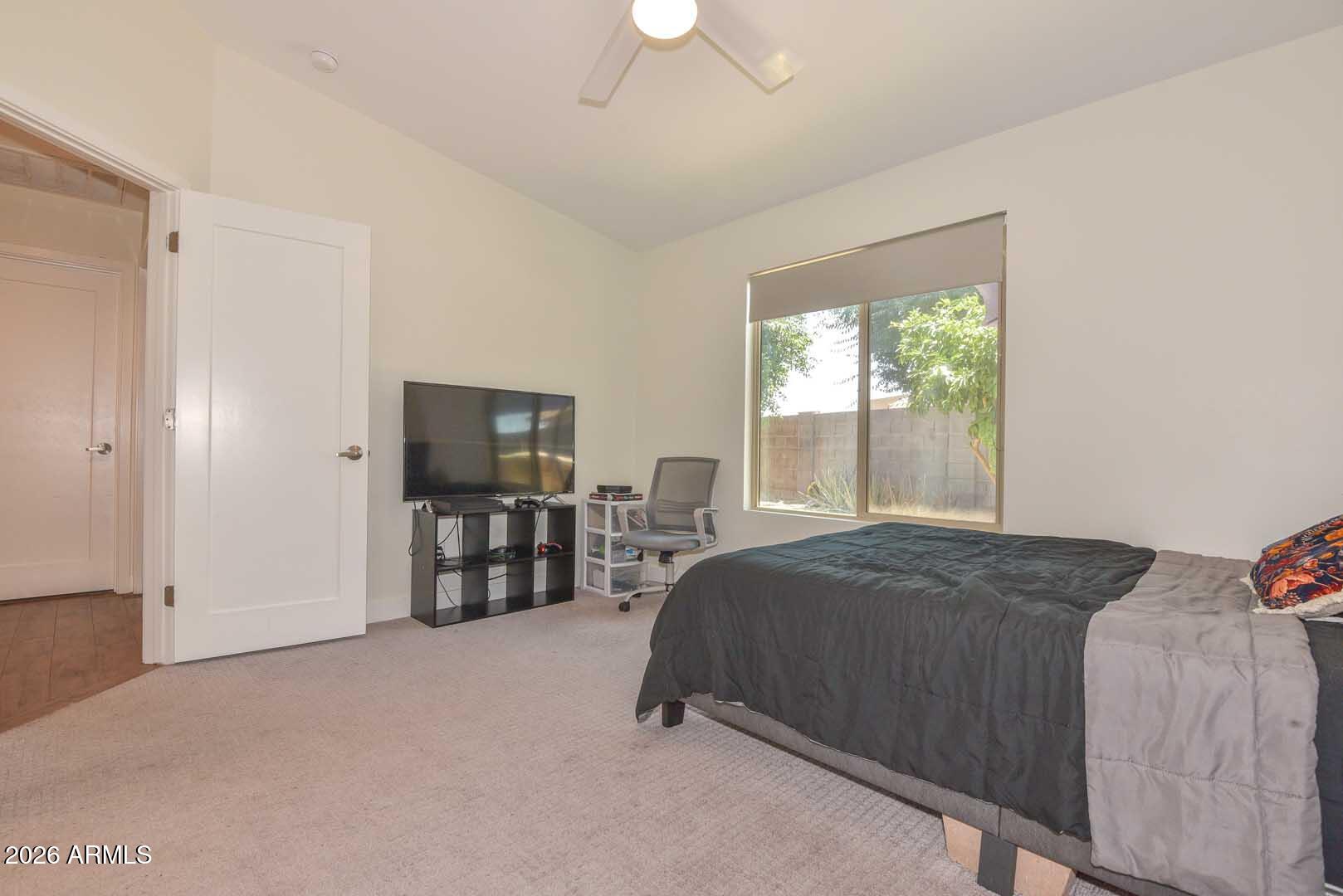 TOUCHSTONE - Residential
