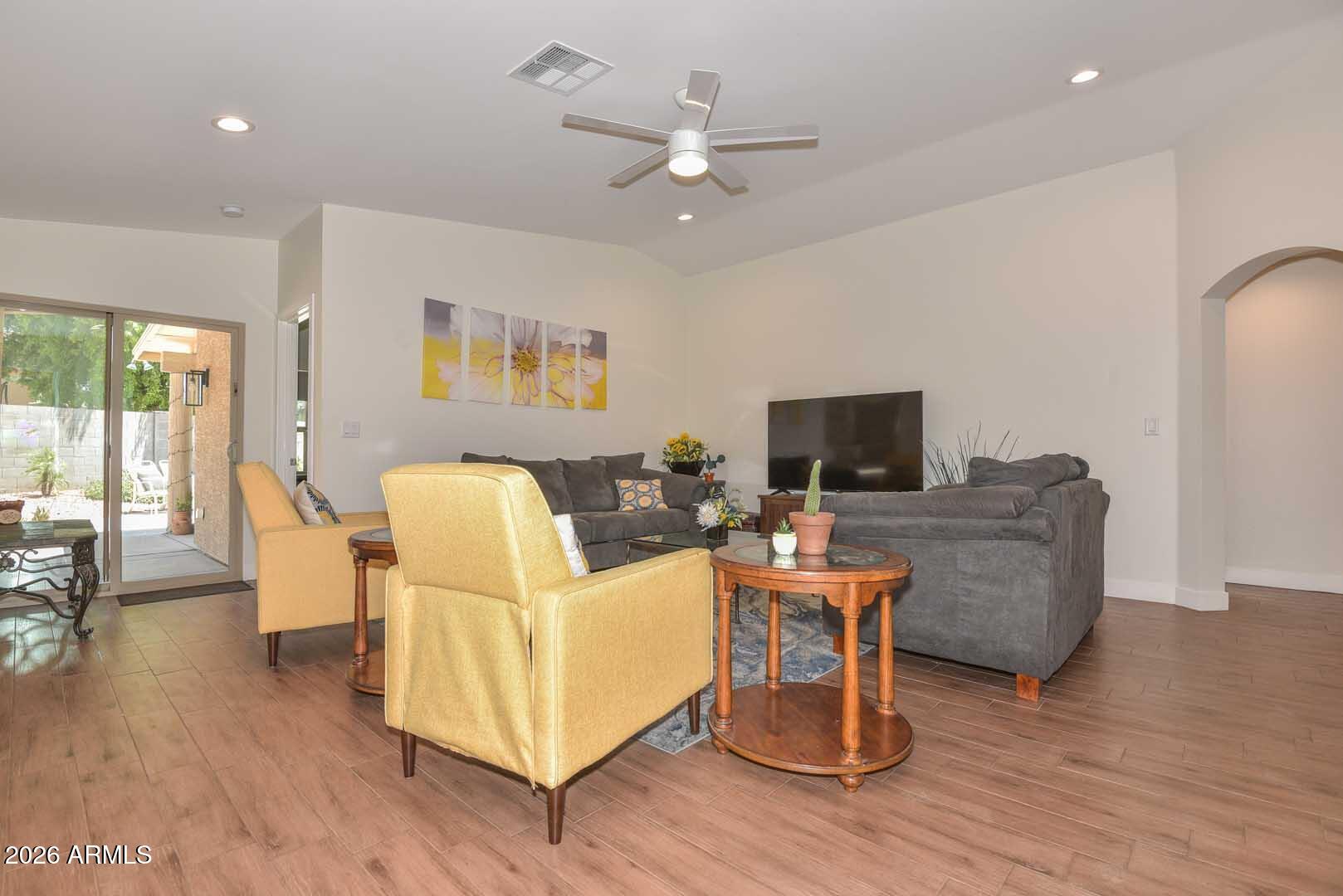 TOUCHSTONE - Residential