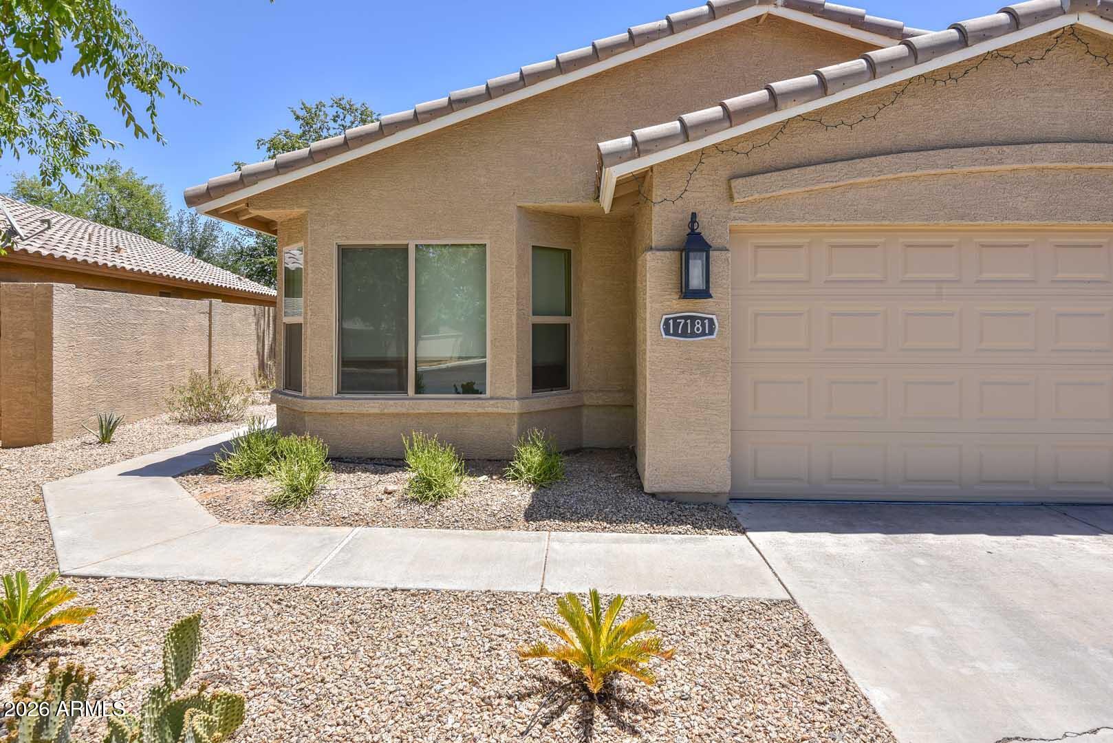 TOUCHSTONE - Residential