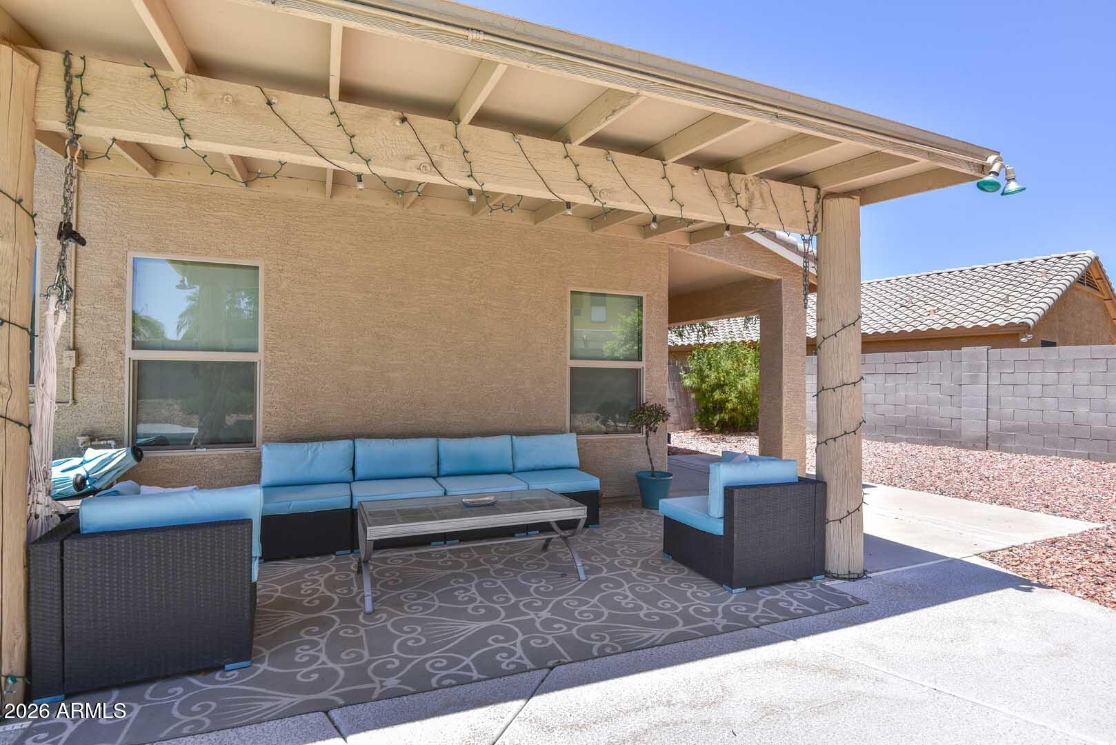 TOUCHSTONE - Residential