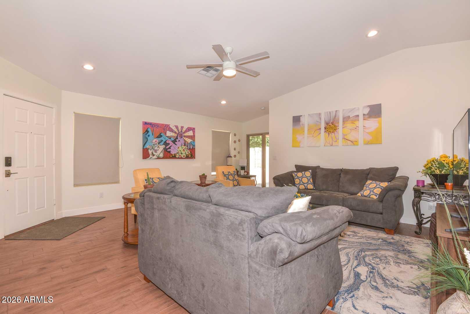 TOUCHSTONE - Residential