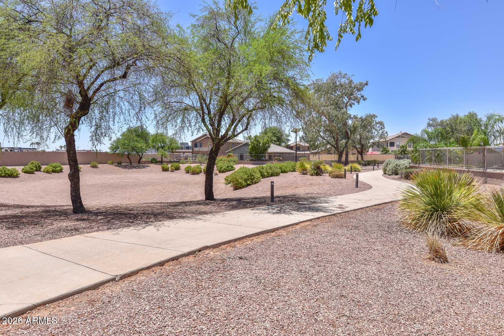 TOUCHSTONE - Residential