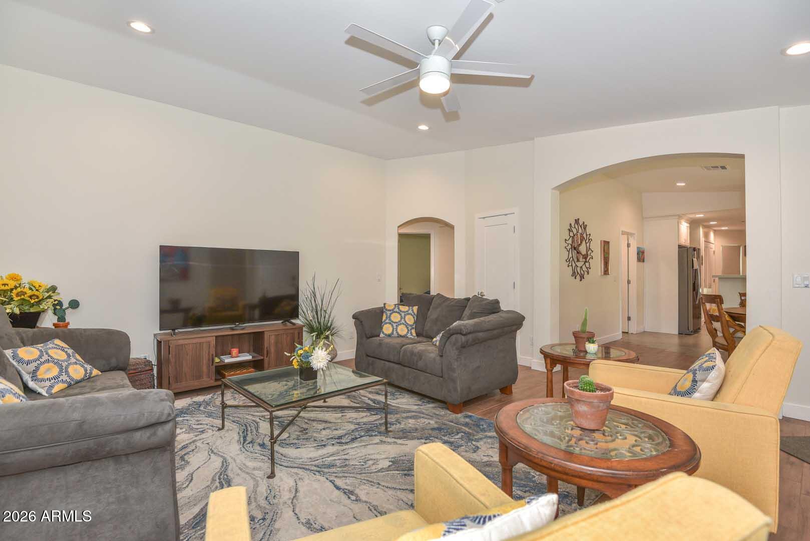 TOUCHSTONE - Residential