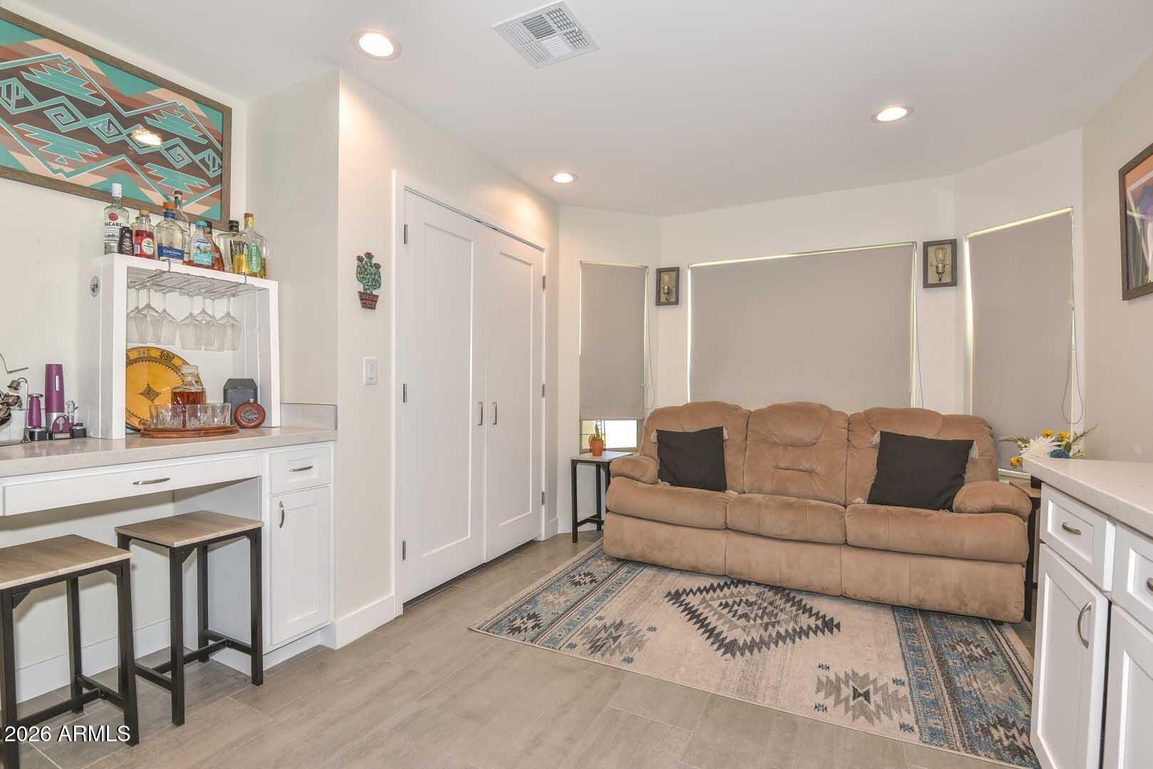 TOUCHSTONE - Residential