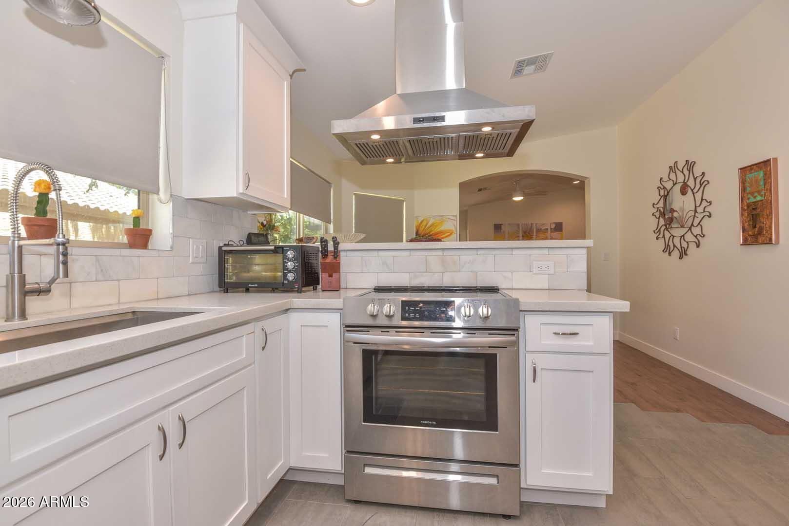 TOUCHSTONE - Residential