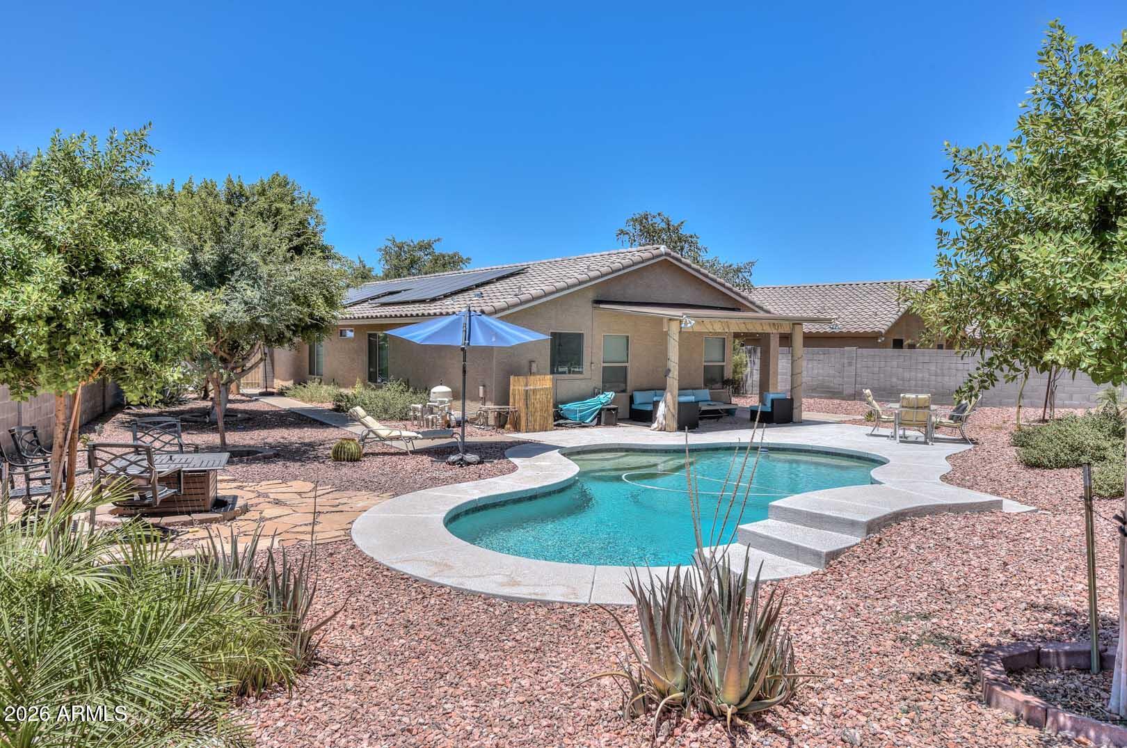 TOUCHSTONE - Residential