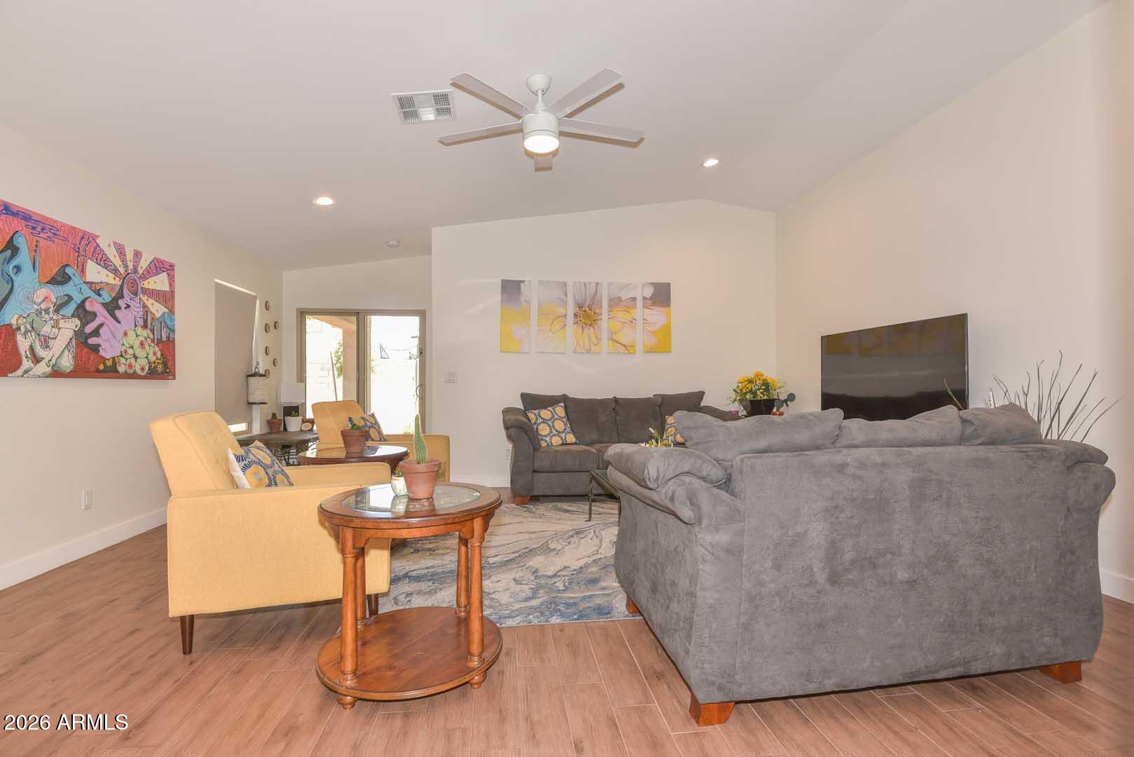TOUCHSTONE - Residential
