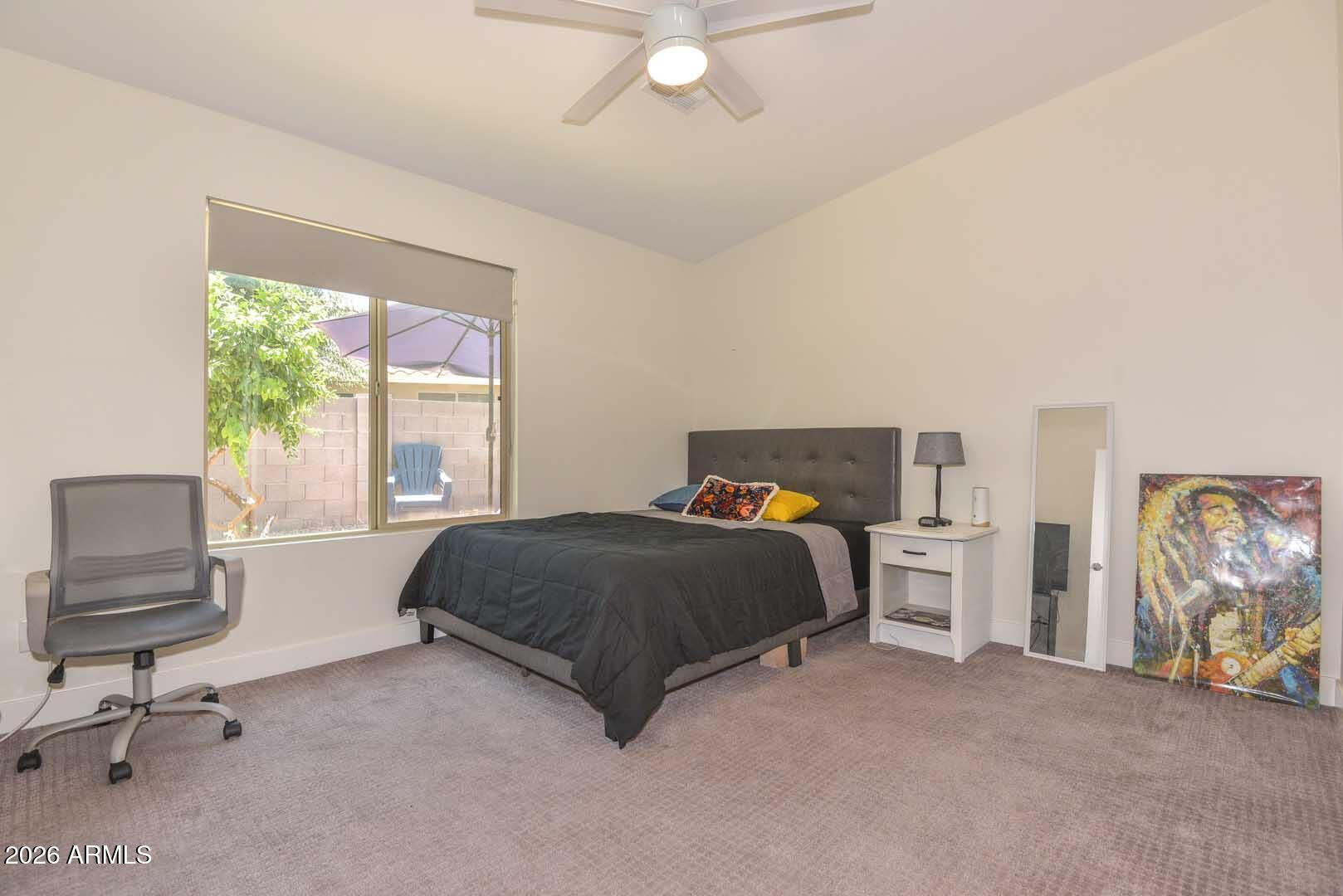 TOUCHSTONE - Residential