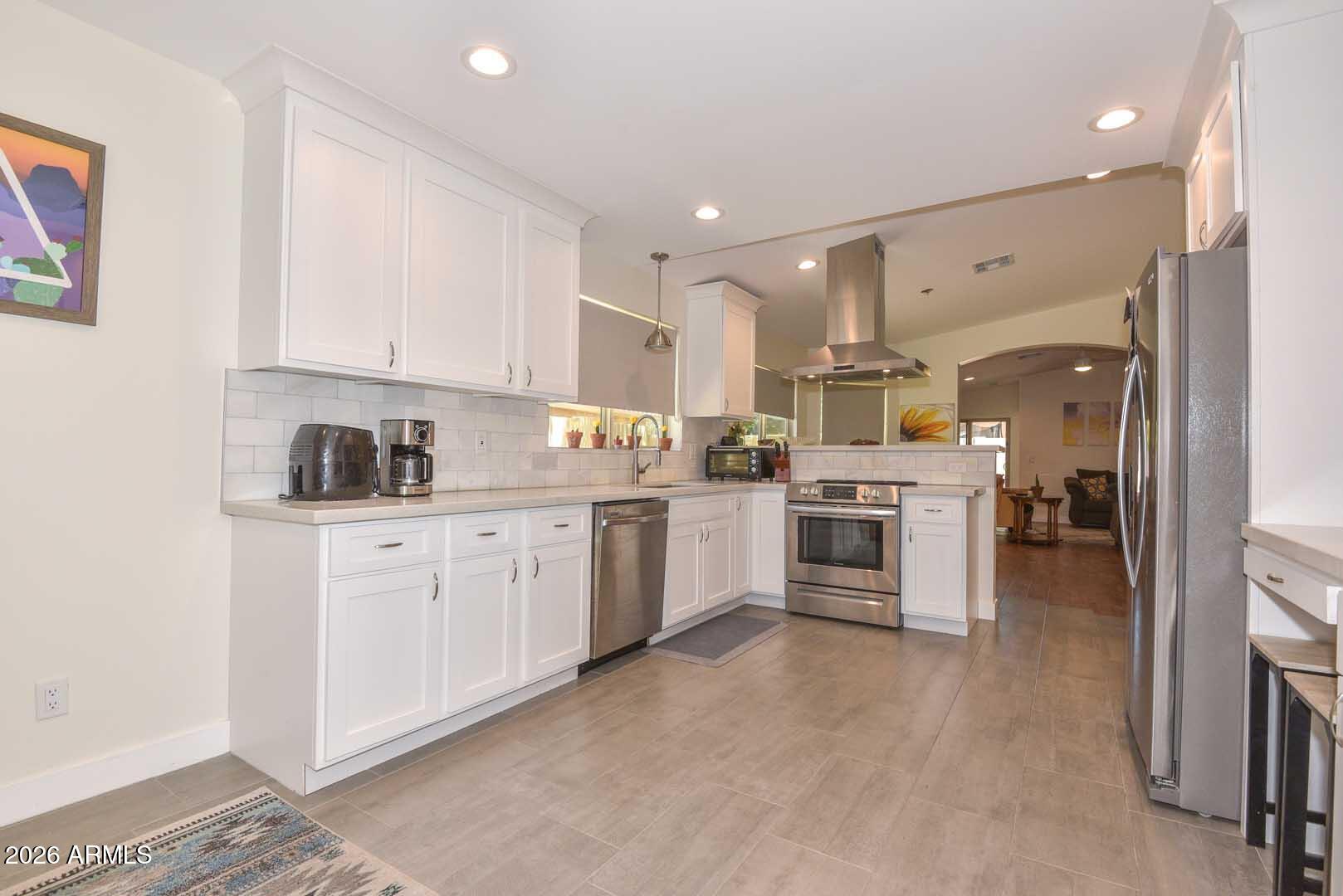 TOUCHSTONE - Residential