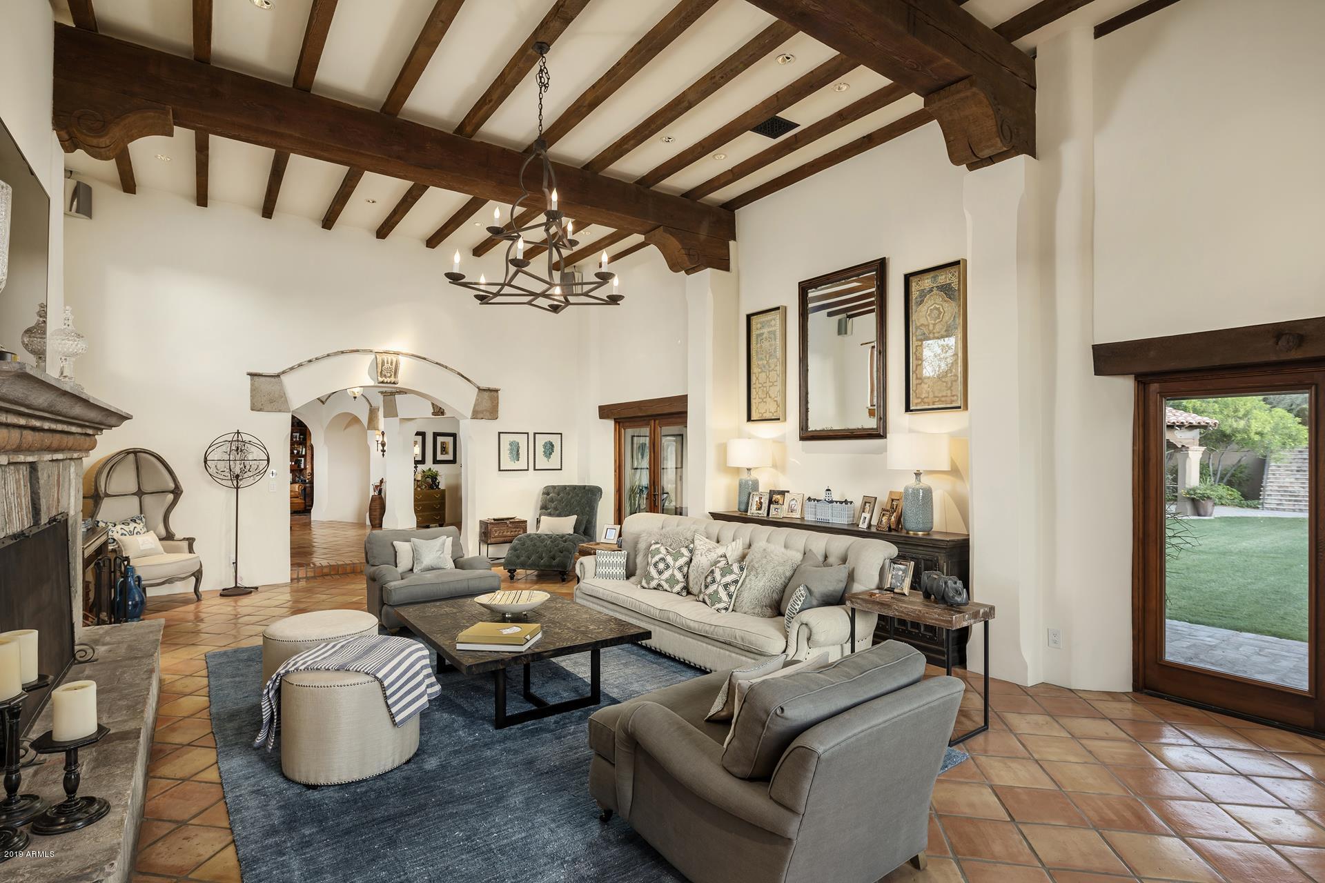 Paradise Canyon Foothills - Residential