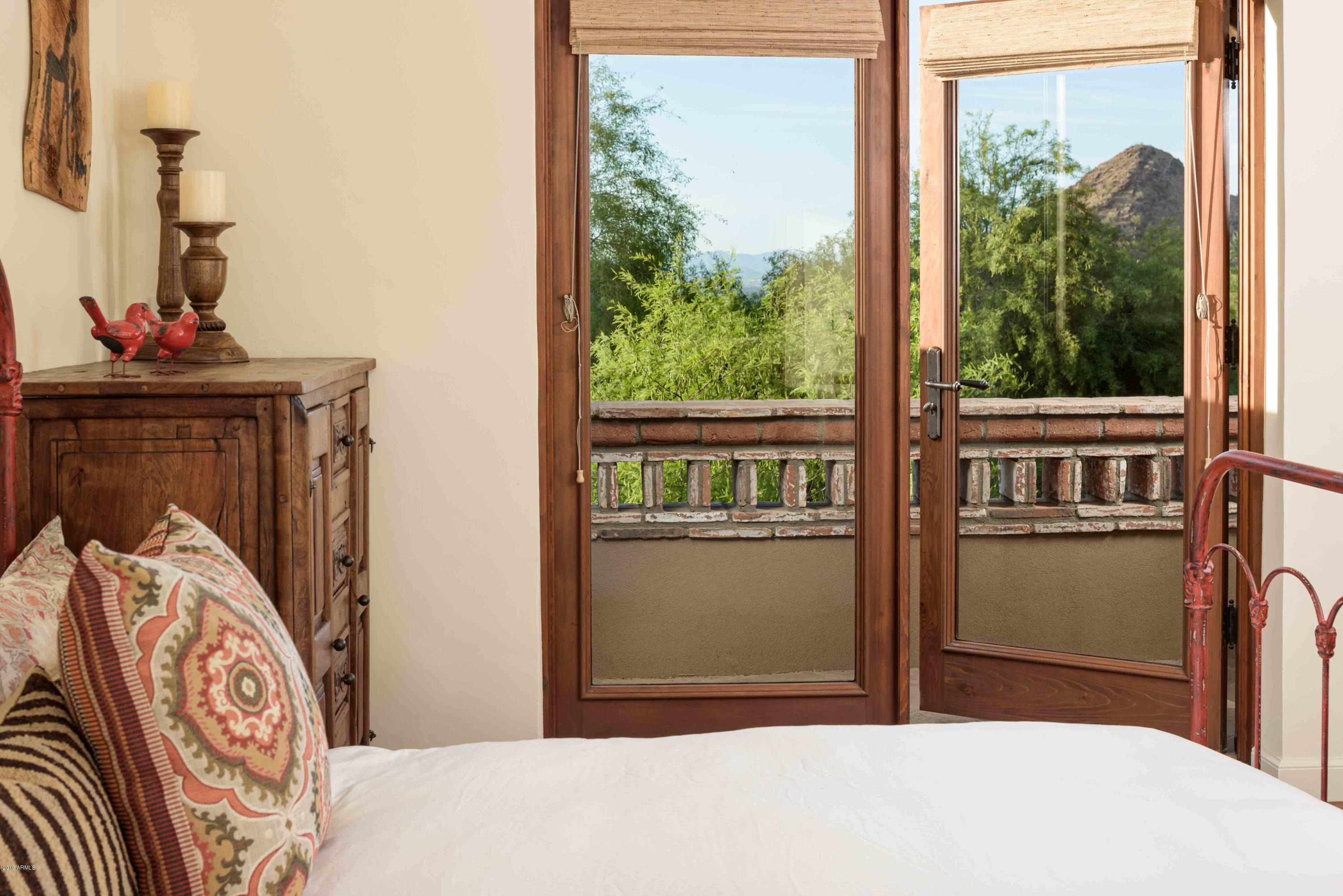Paradise Canyon Foothills - Residential