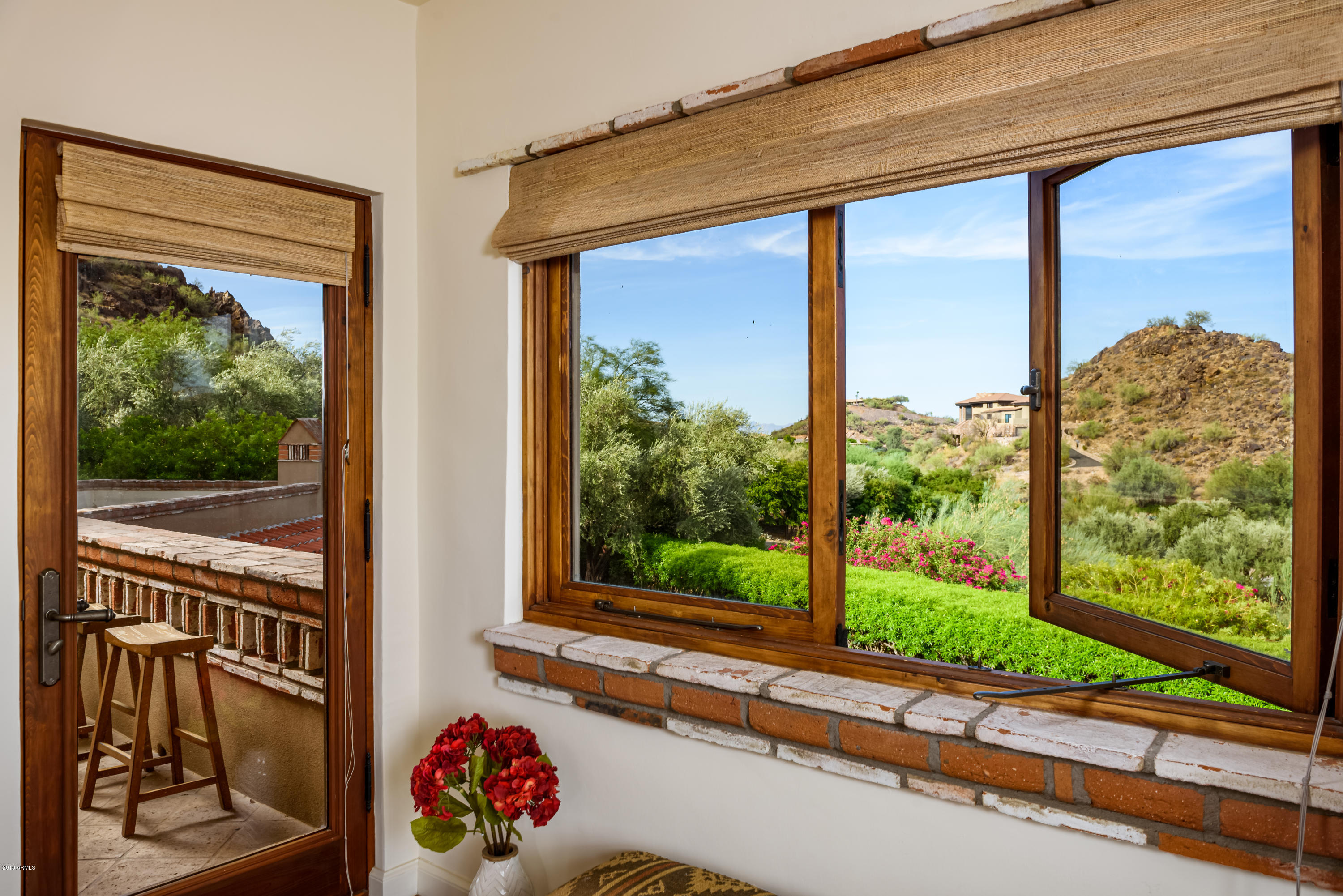 Paradise Canyon Foothills - Residential
