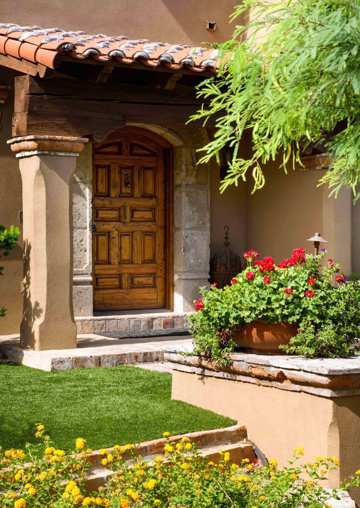 Paradise Canyon Foothills - Residential