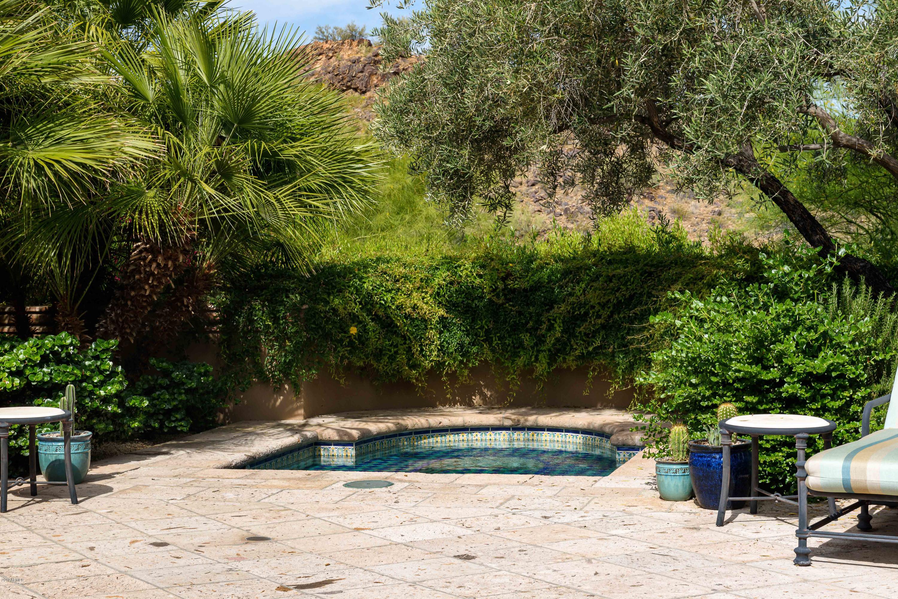Paradise Canyon Foothills - Residential