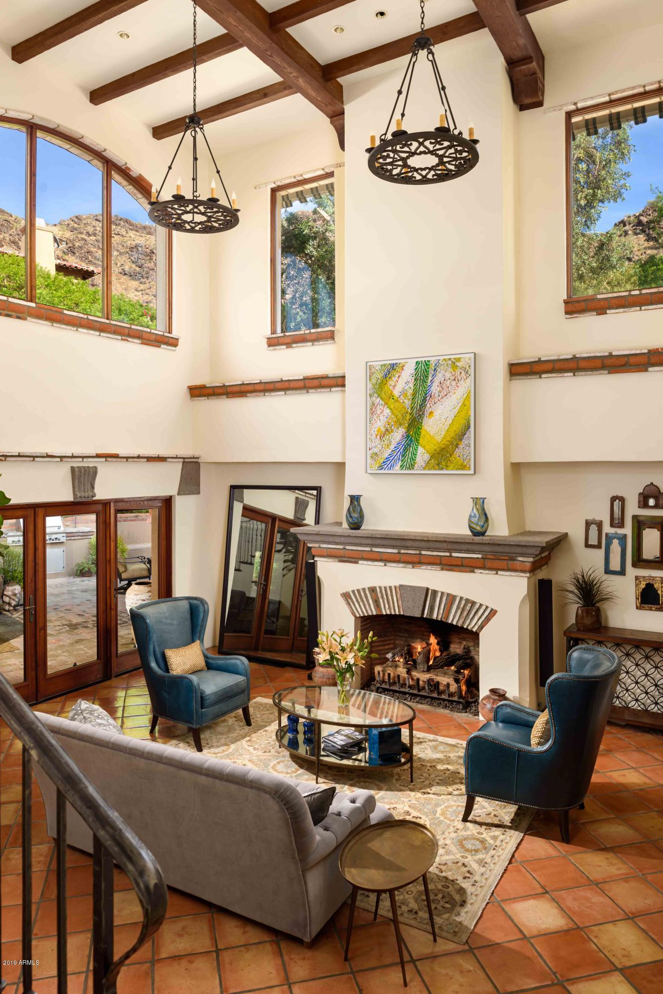 Paradise Canyon Foothills - Residential