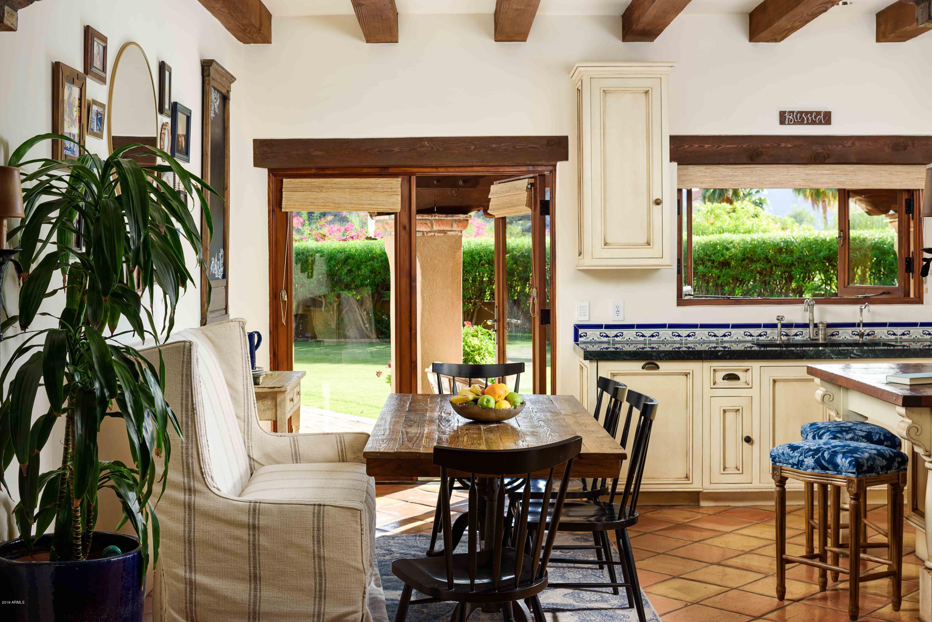 Paradise Canyon Foothills - Residential