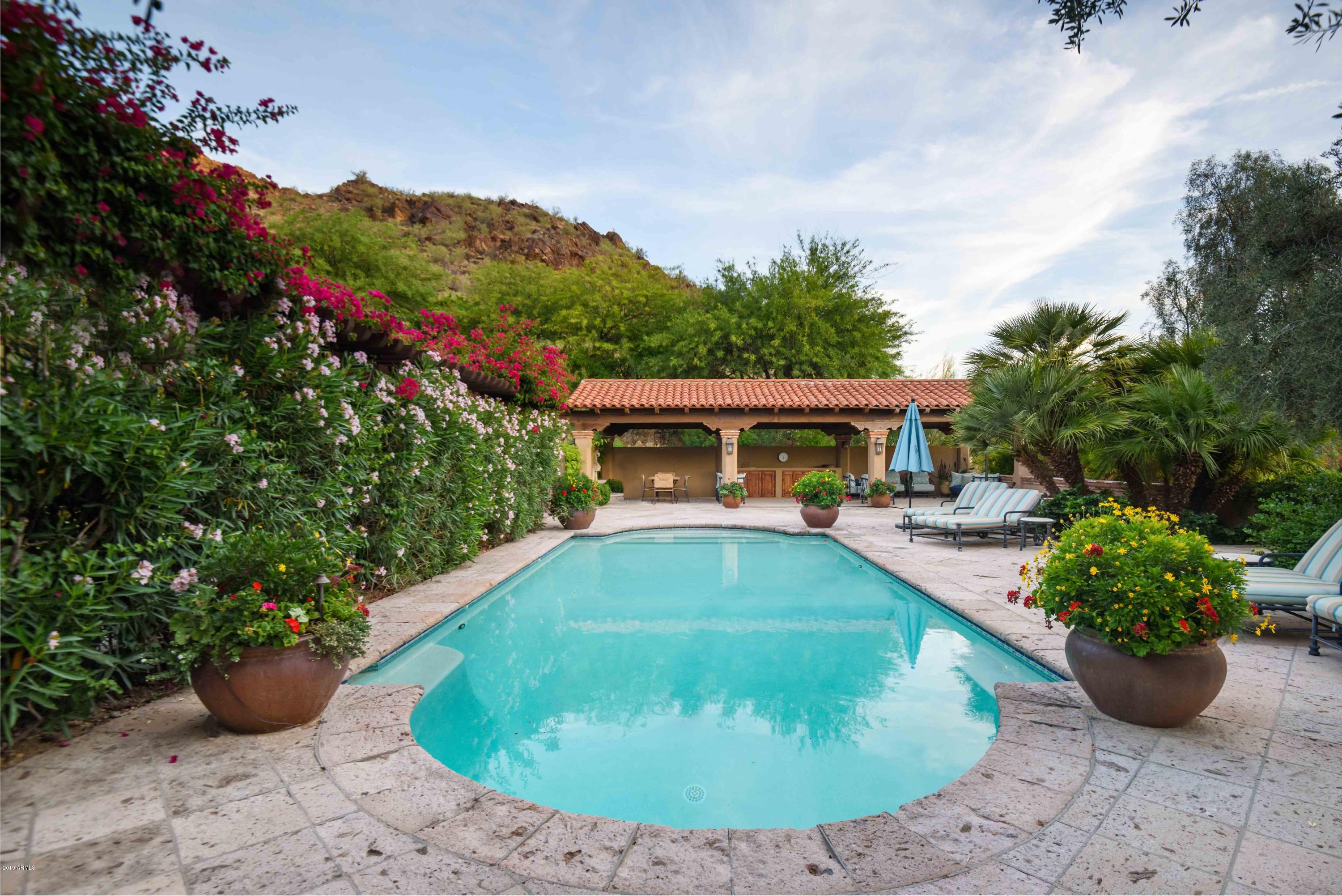 Paradise Canyon Foothills - Residential