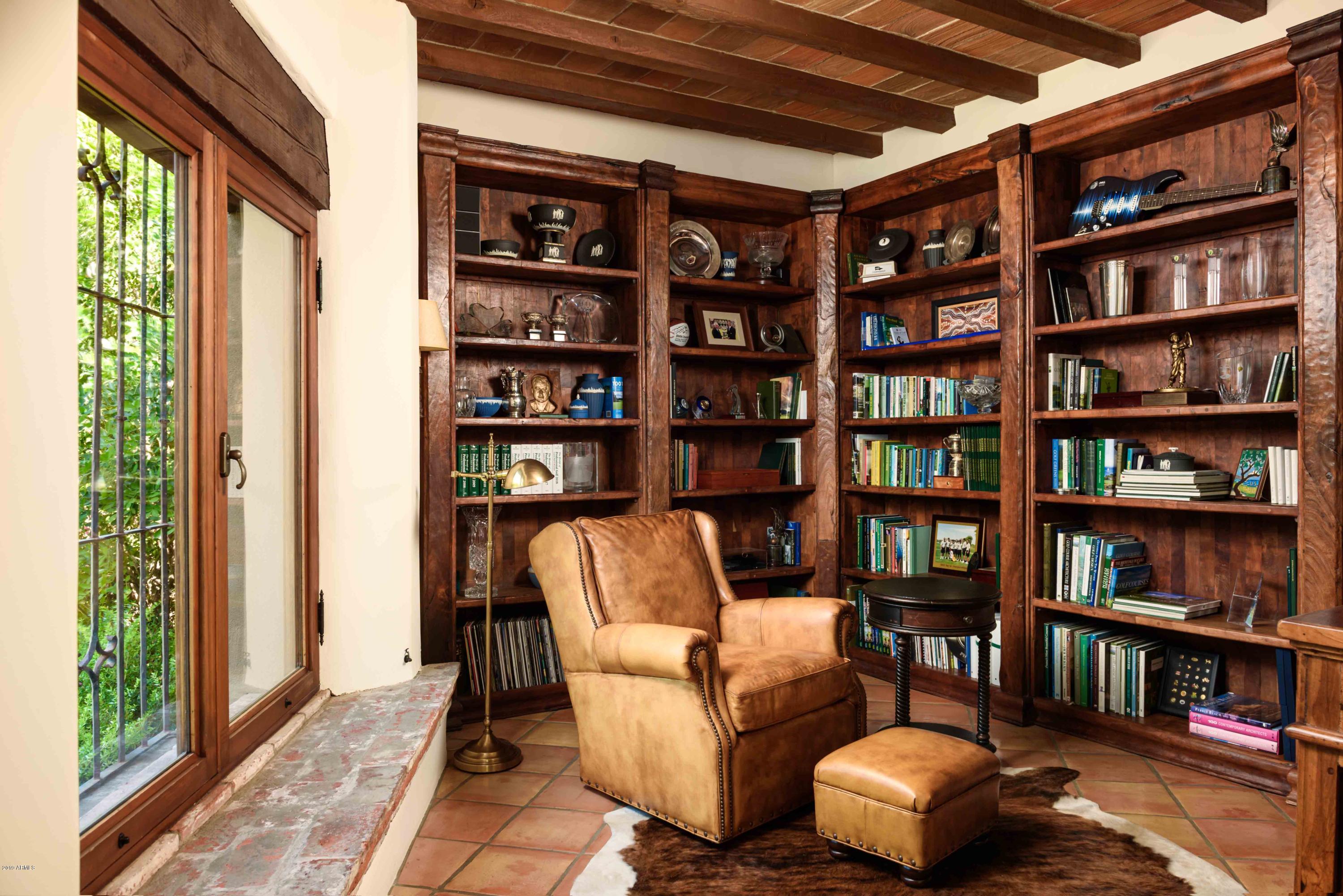 Paradise Canyon Foothills - Residential