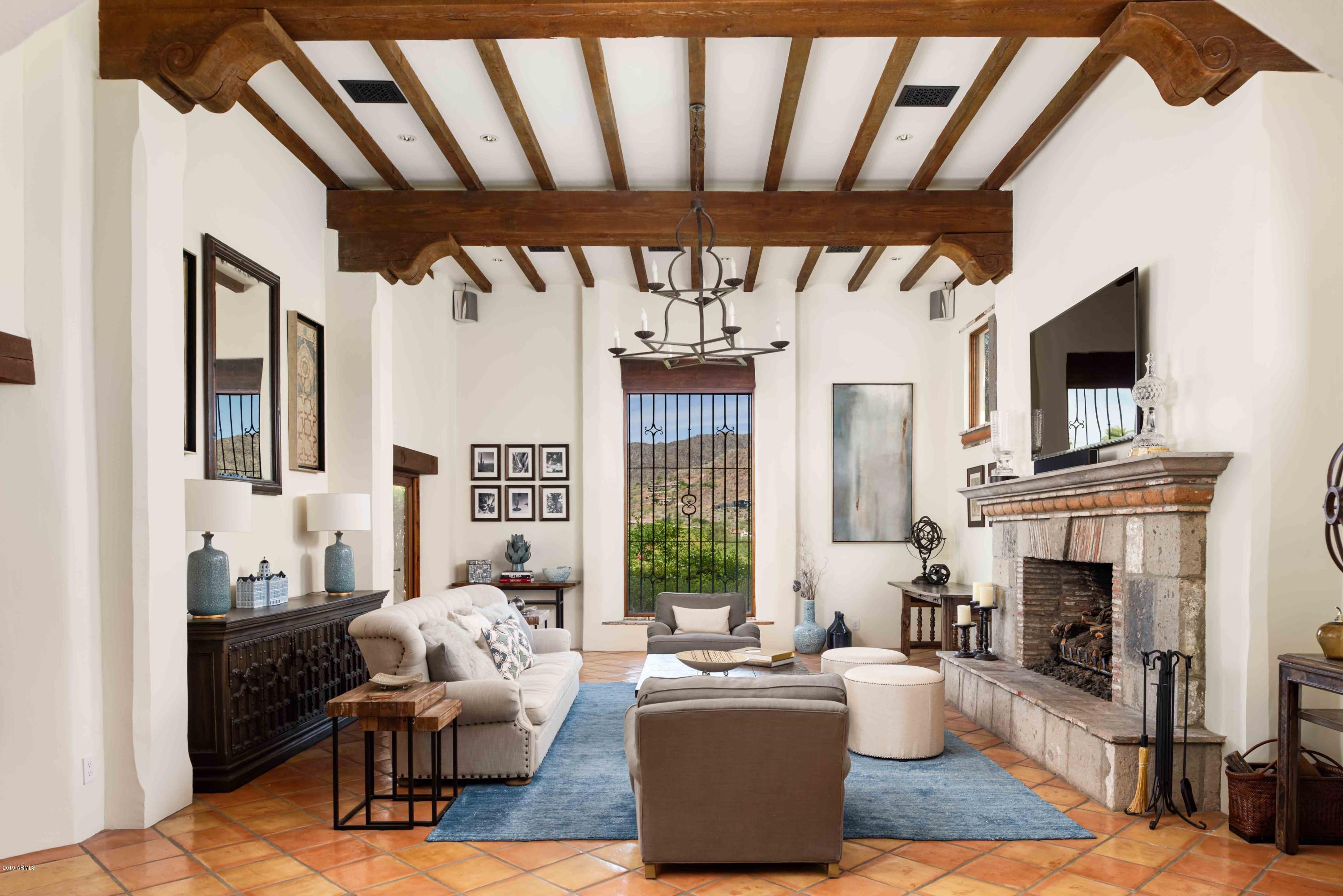 Paradise Canyon Foothills - Residential