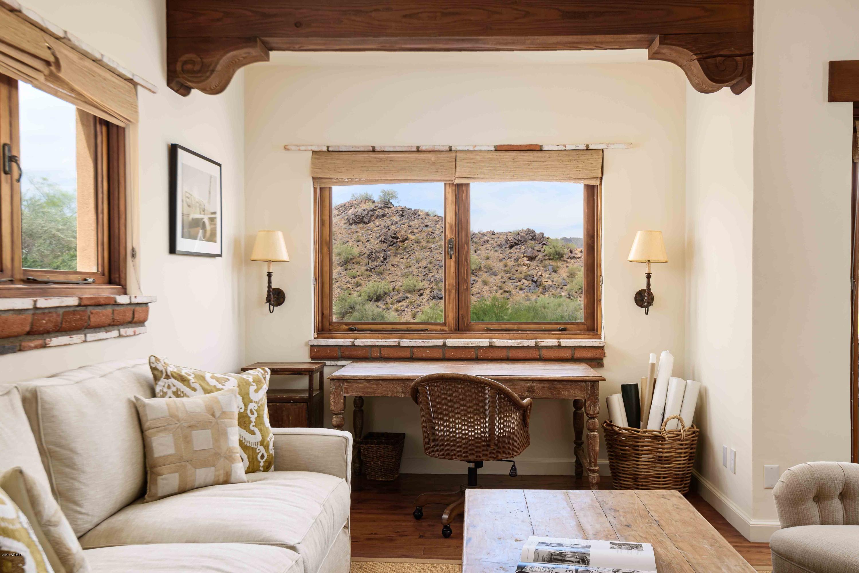 Paradise Canyon Foothills - Residential