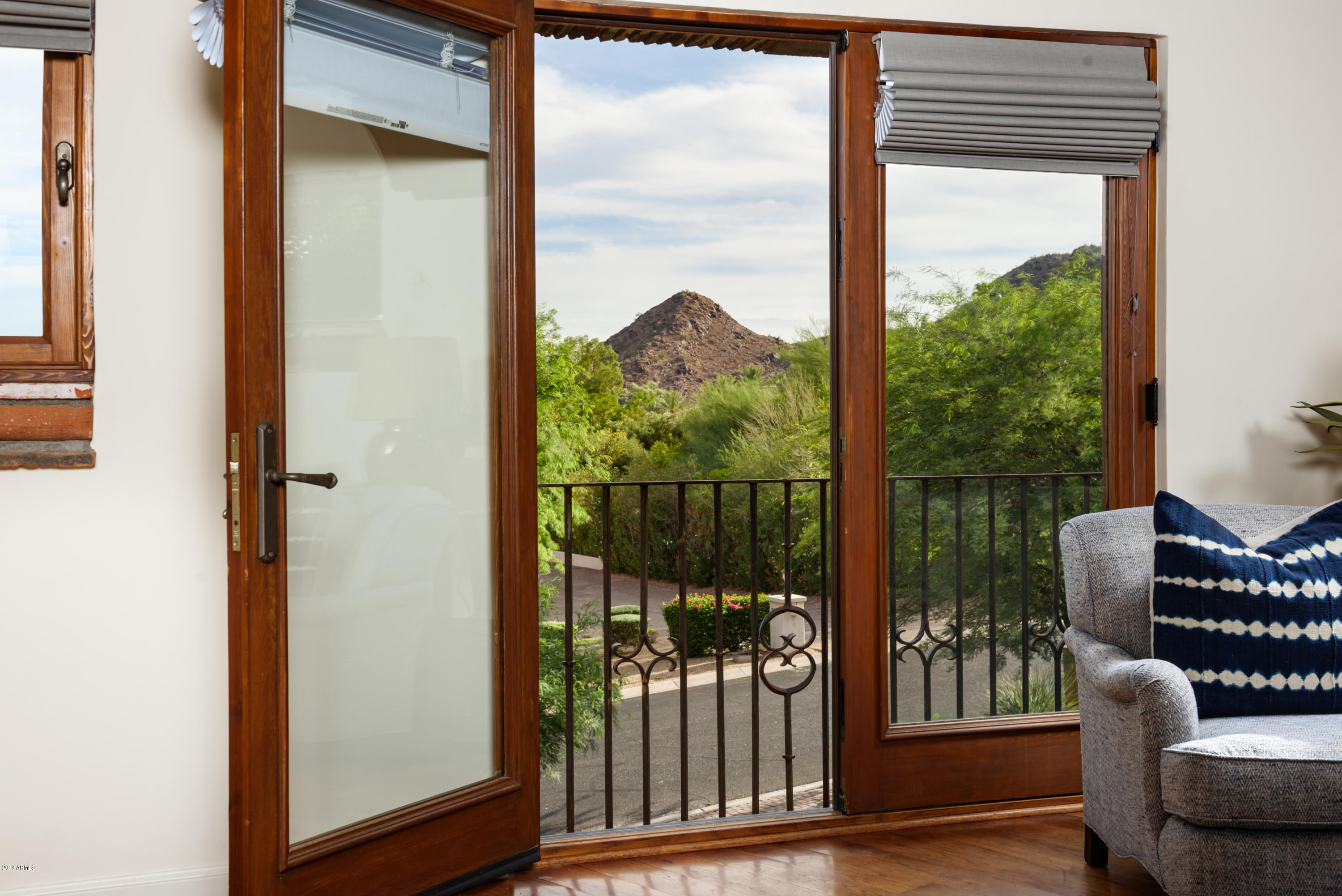 Paradise Canyon Foothills - Residential