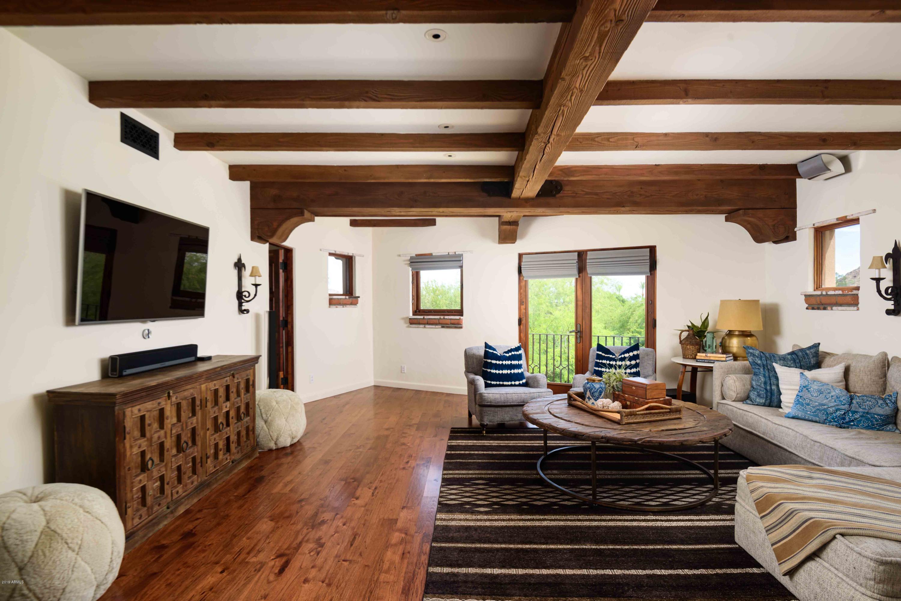 Paradise Canyon Foothills - Residential