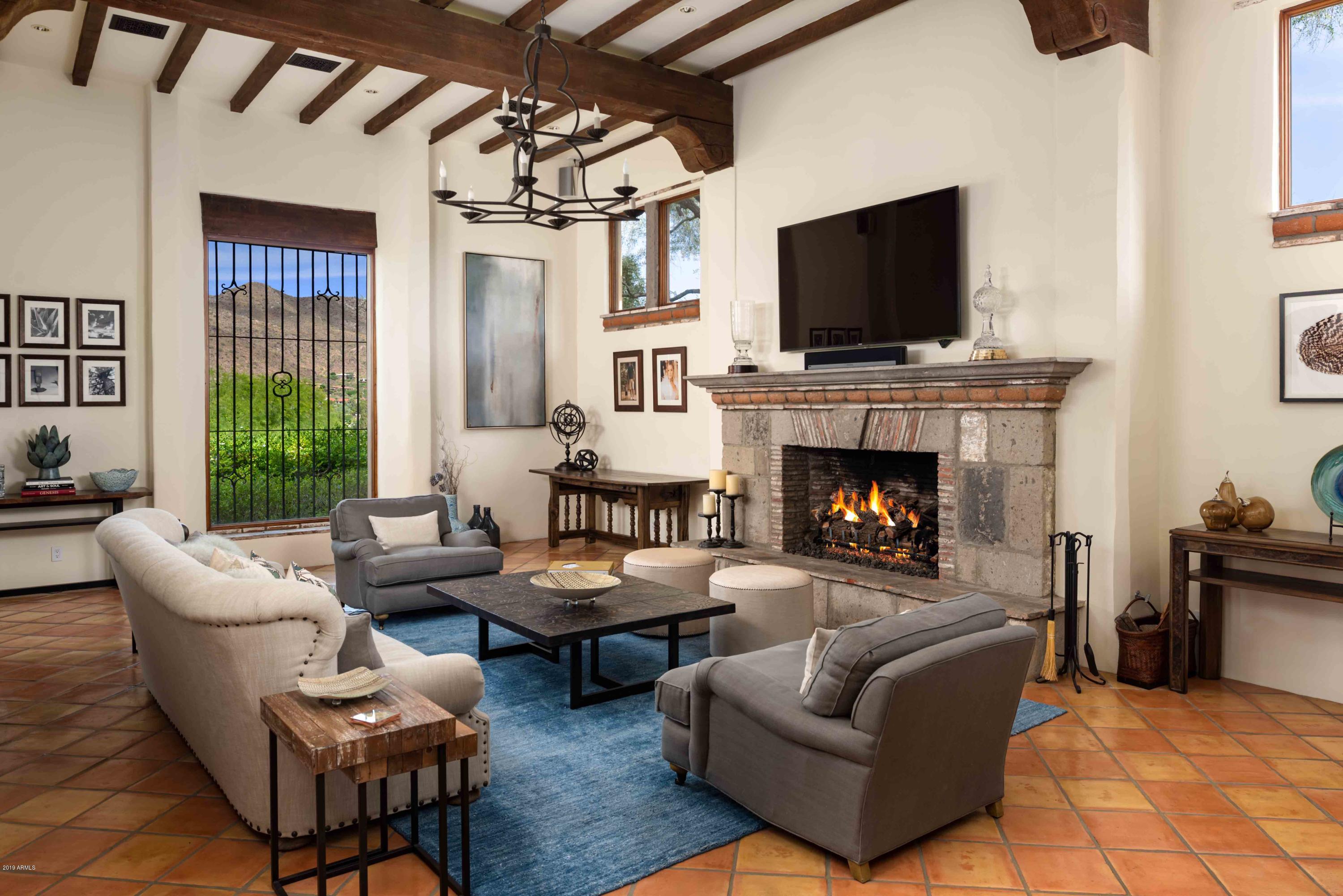 Paradise Canyon Foothills - Residential