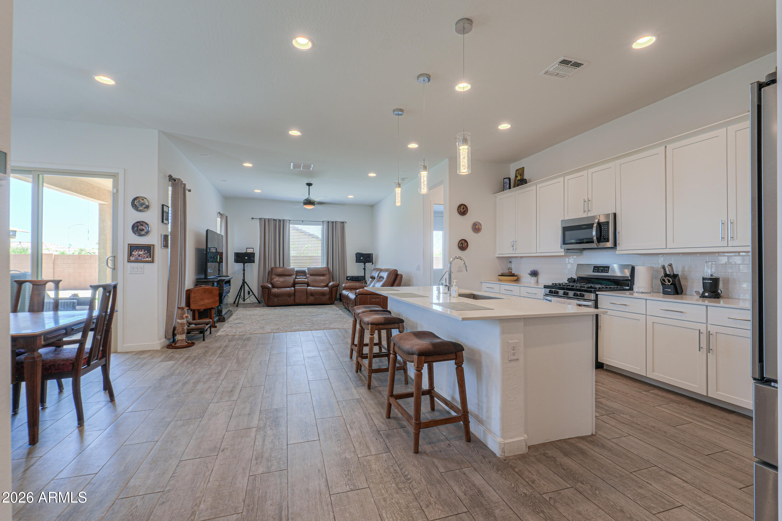 MCCARTNEY RANCH - Residential
