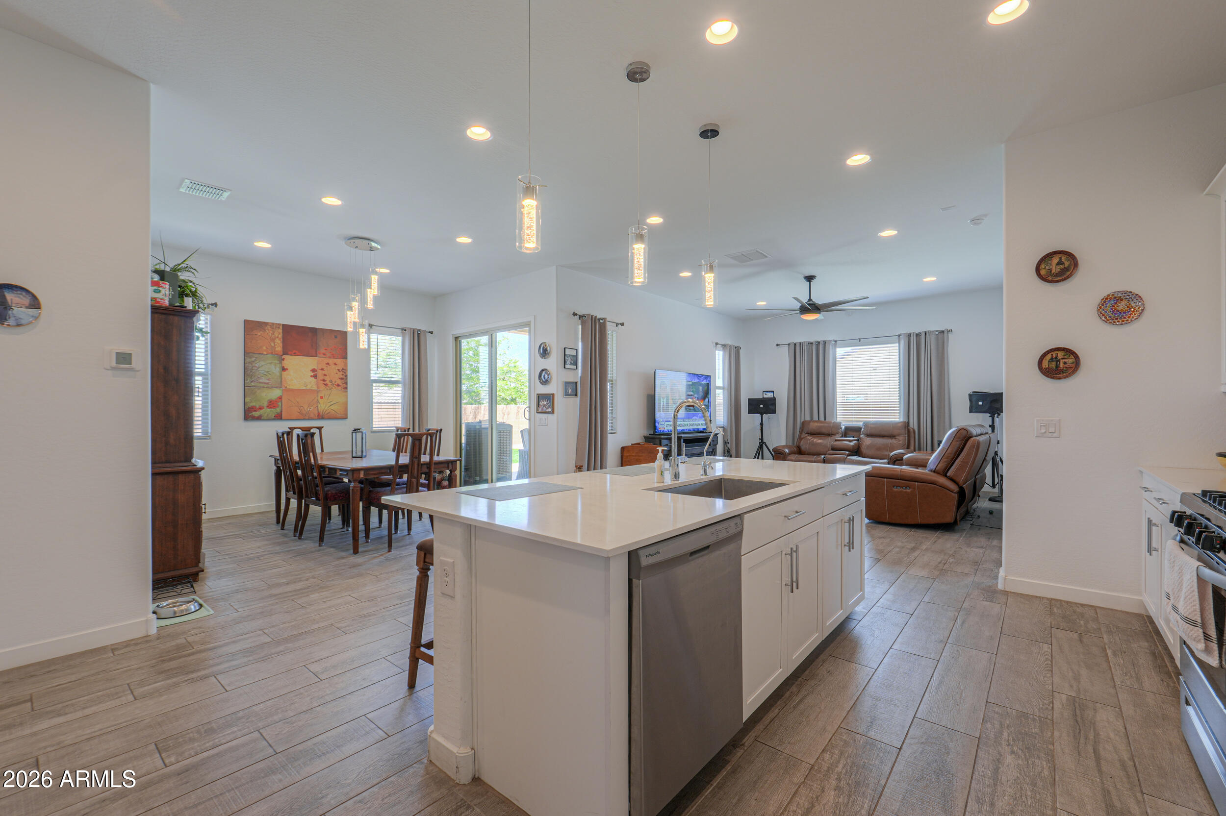 MCCARTNEY RANCH - Residential