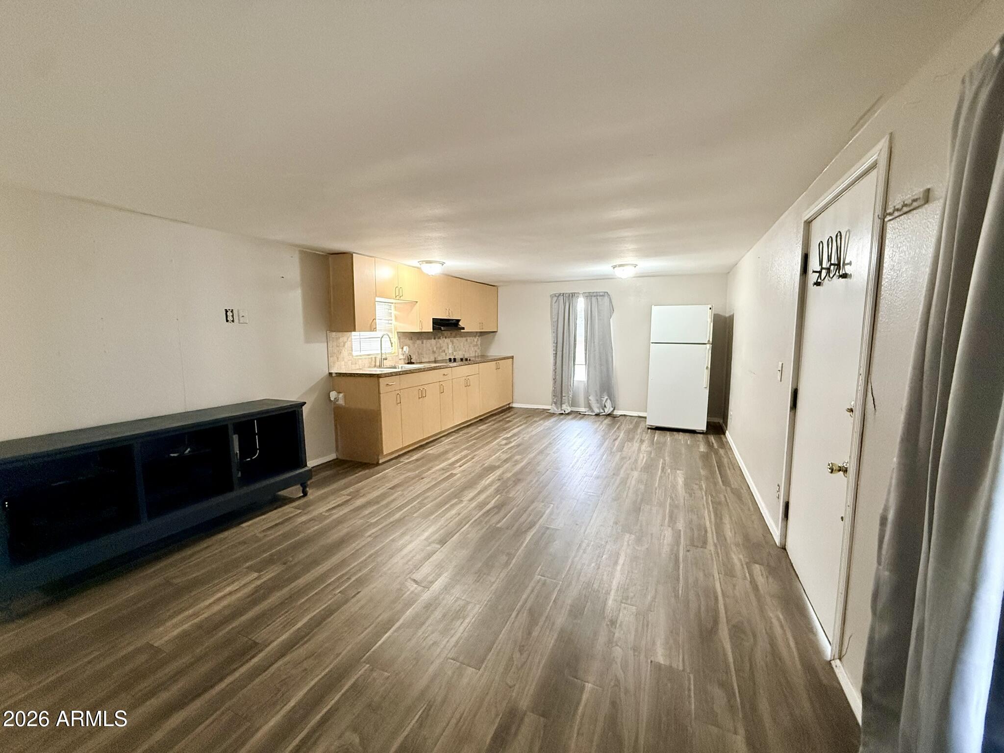 Shadow Hills - Residential
