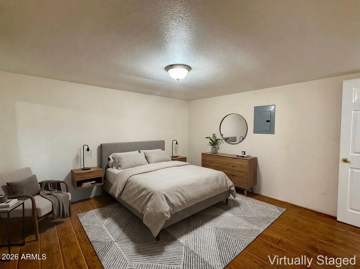 Shadow Hills - Residential