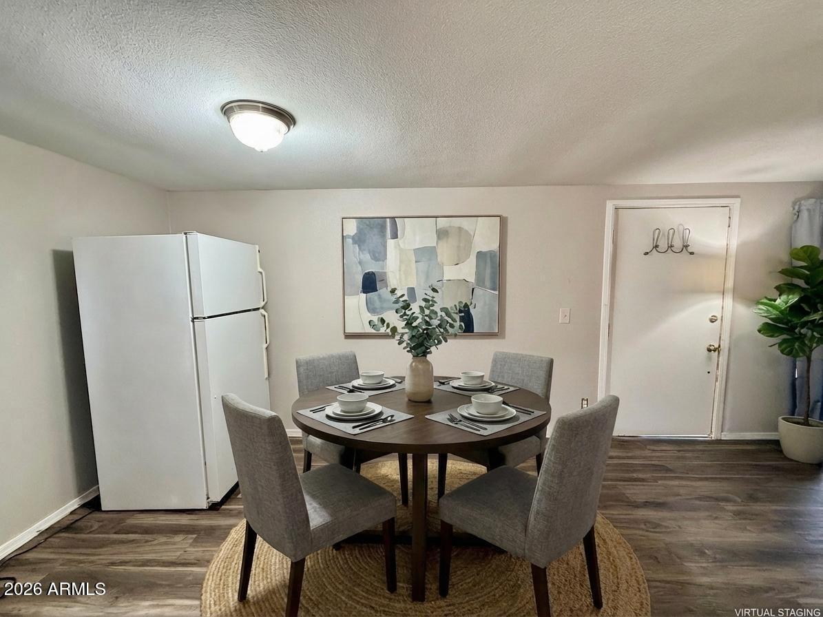 Shadow Hills - Residential