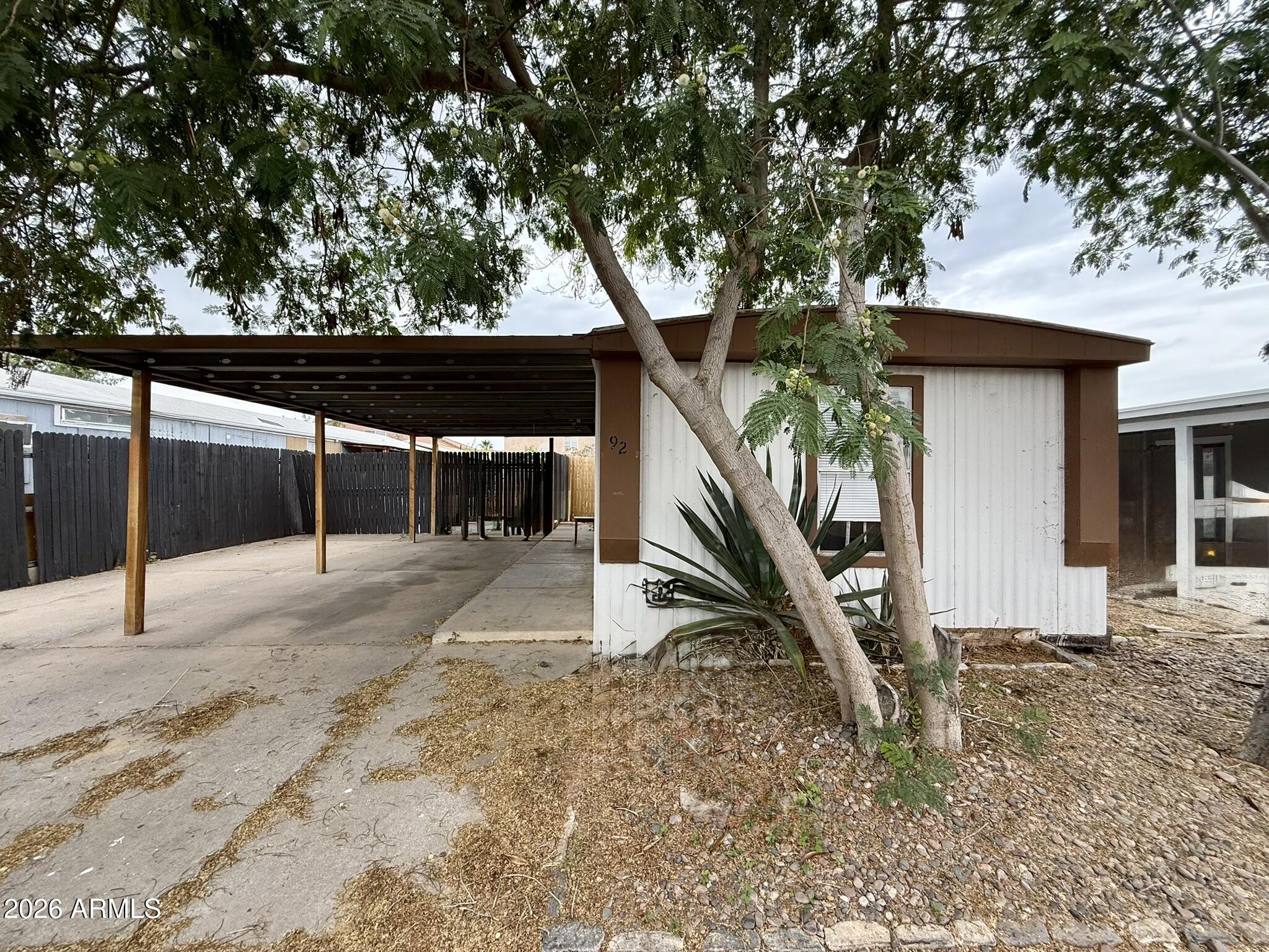 Shadow Hills - Residential