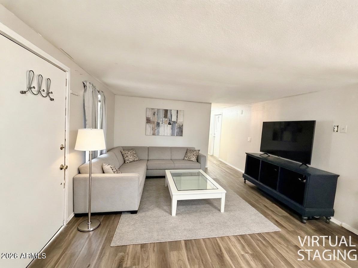 Shadow Hills - Residential