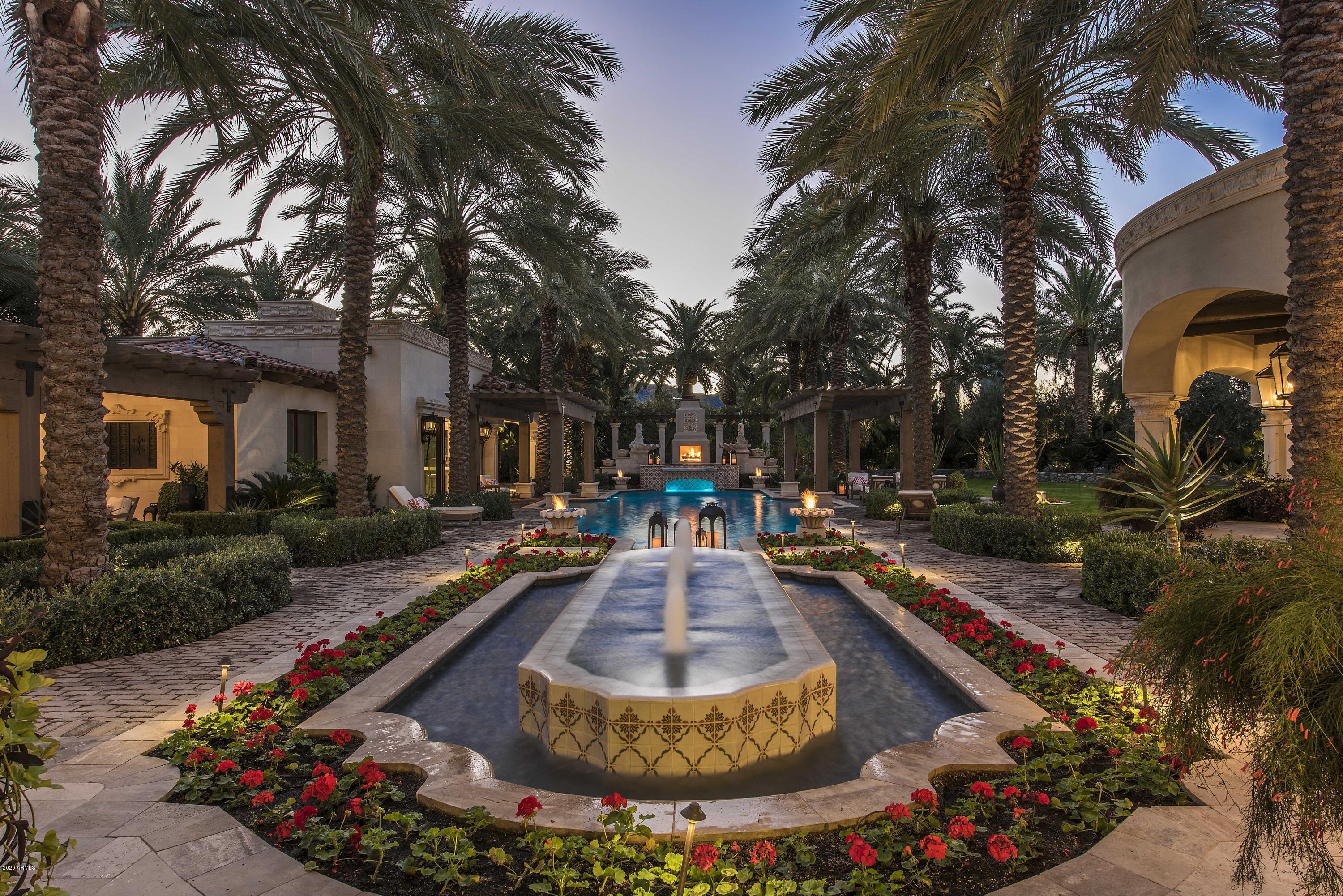 GARY ESTATES - Residential