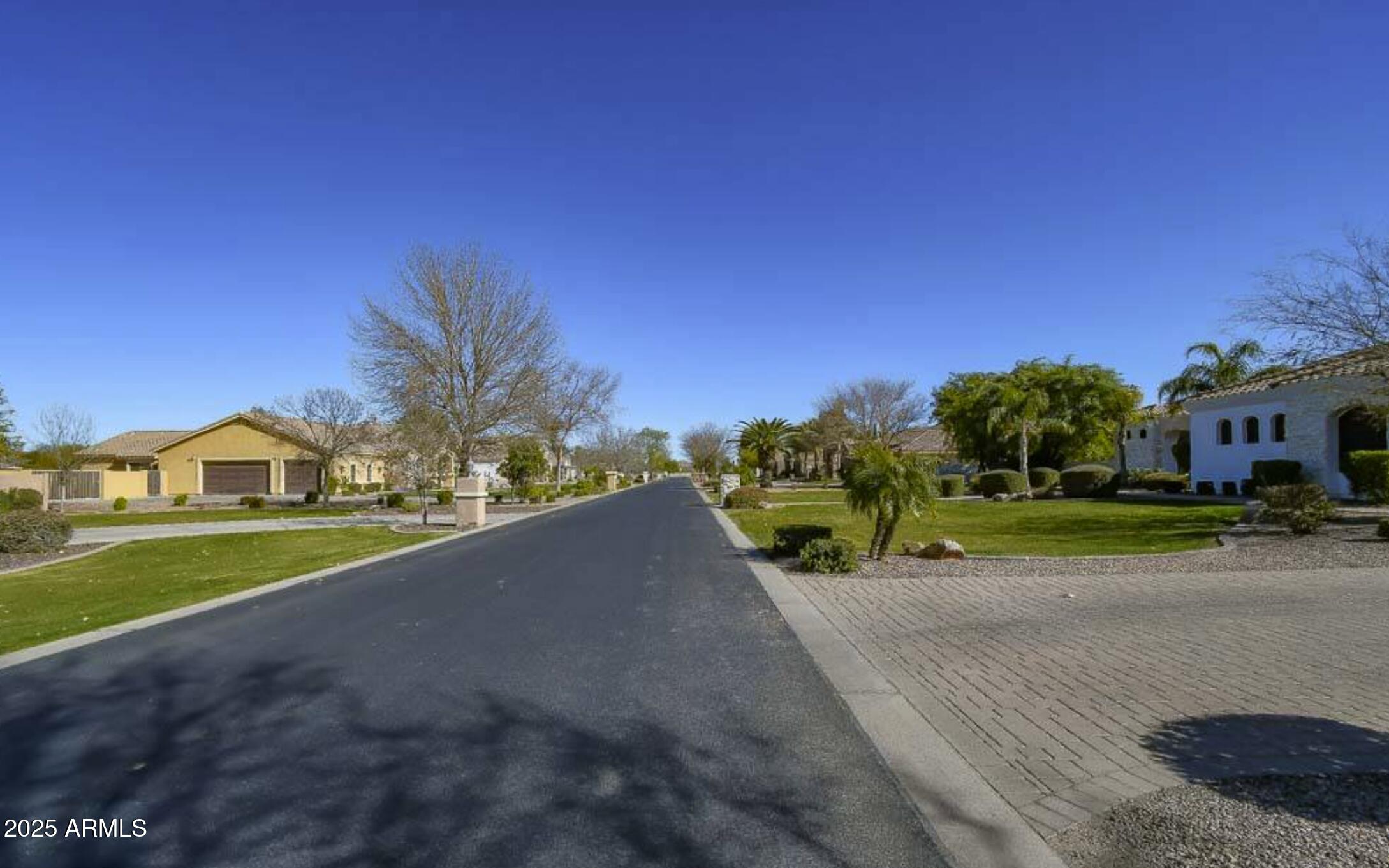 SONOQUI CREEK RANCH PHASE 1 - Land