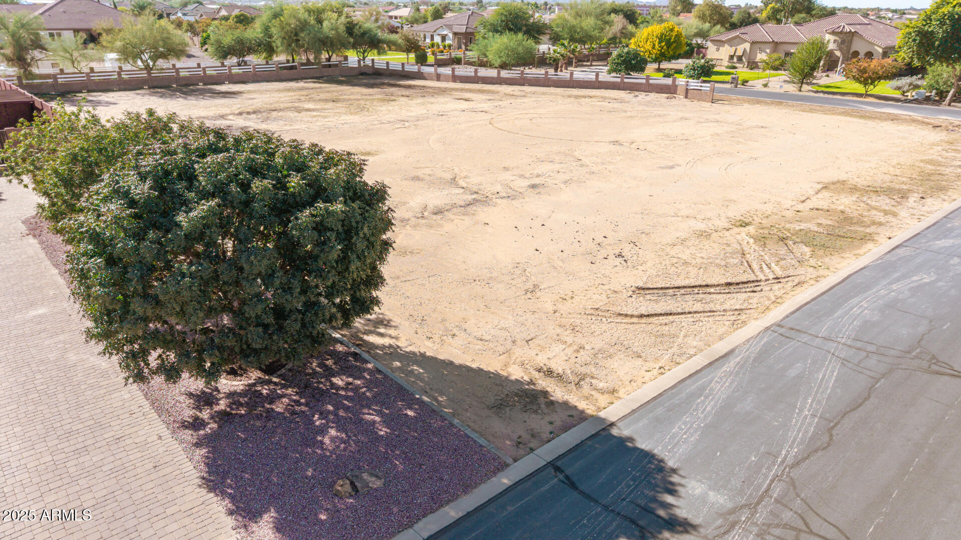 SONOQUI CREEK RANCH PHASE 1 - Land