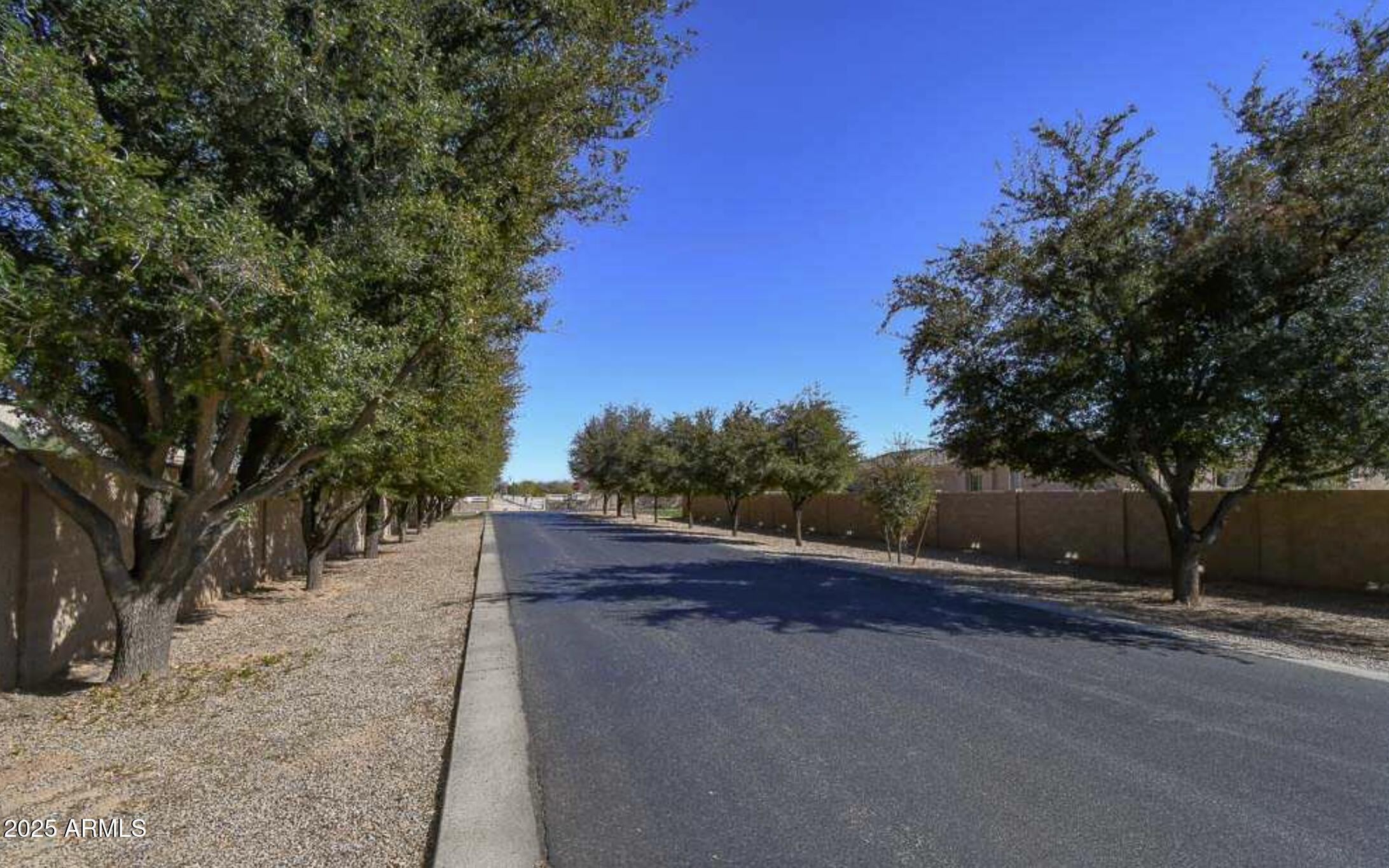 SONOQUI CREEK RANCH PHASE 1 - Land