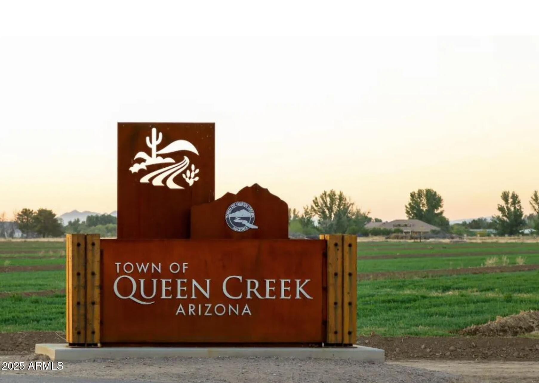 SONOQUI CREEK RANCH PHASE 1 - Land